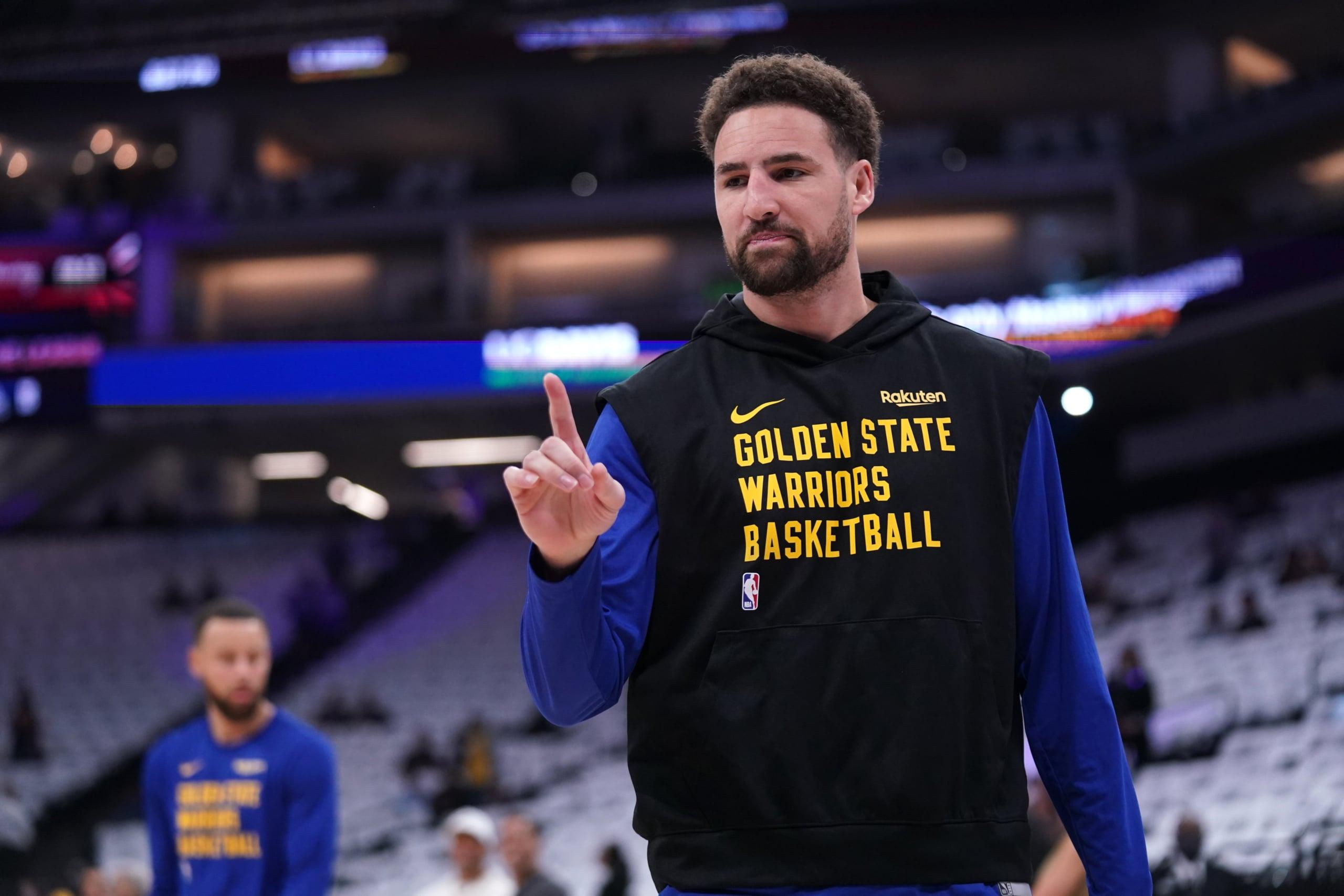 Best Golden State Warriors players ever