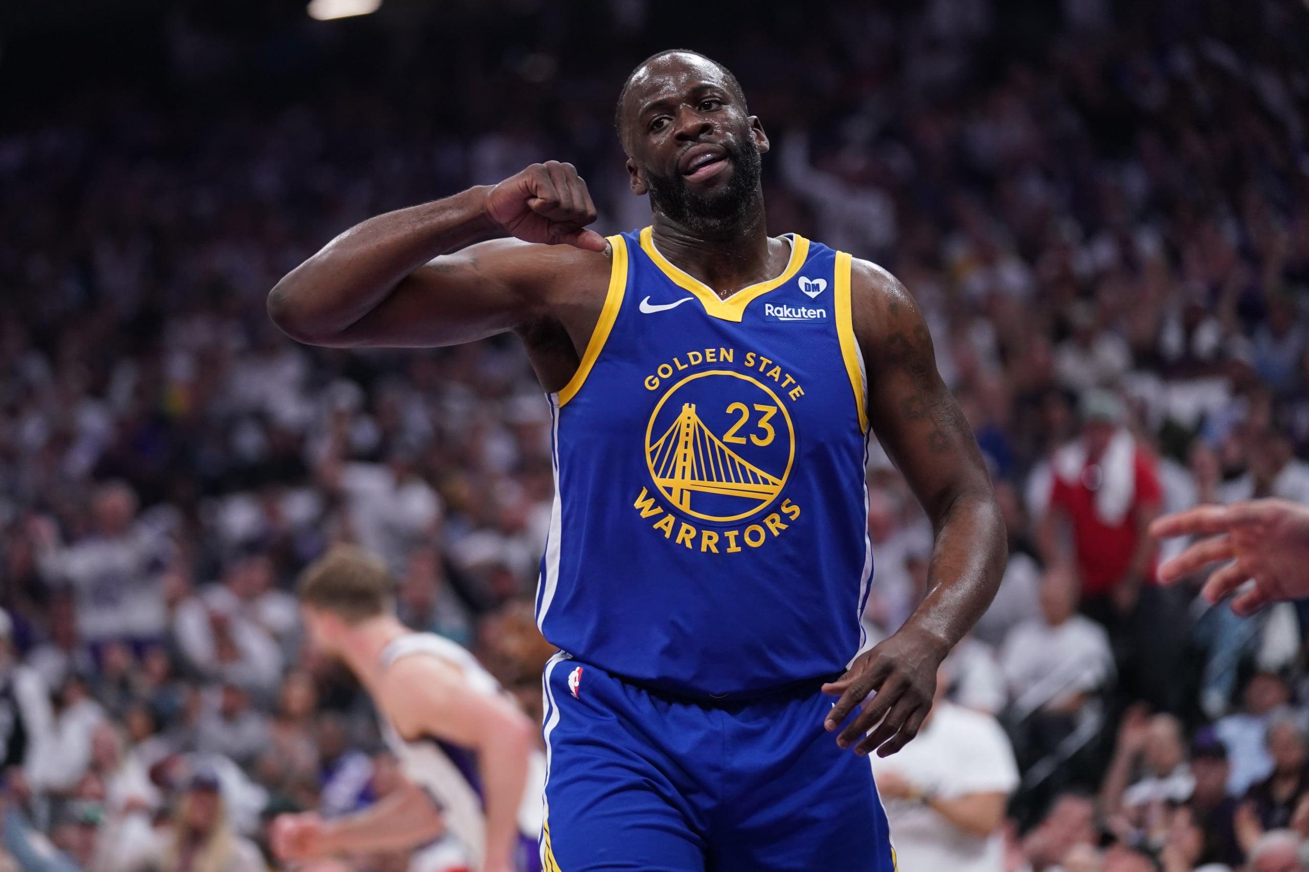 Best GOlden State Warriors players ever