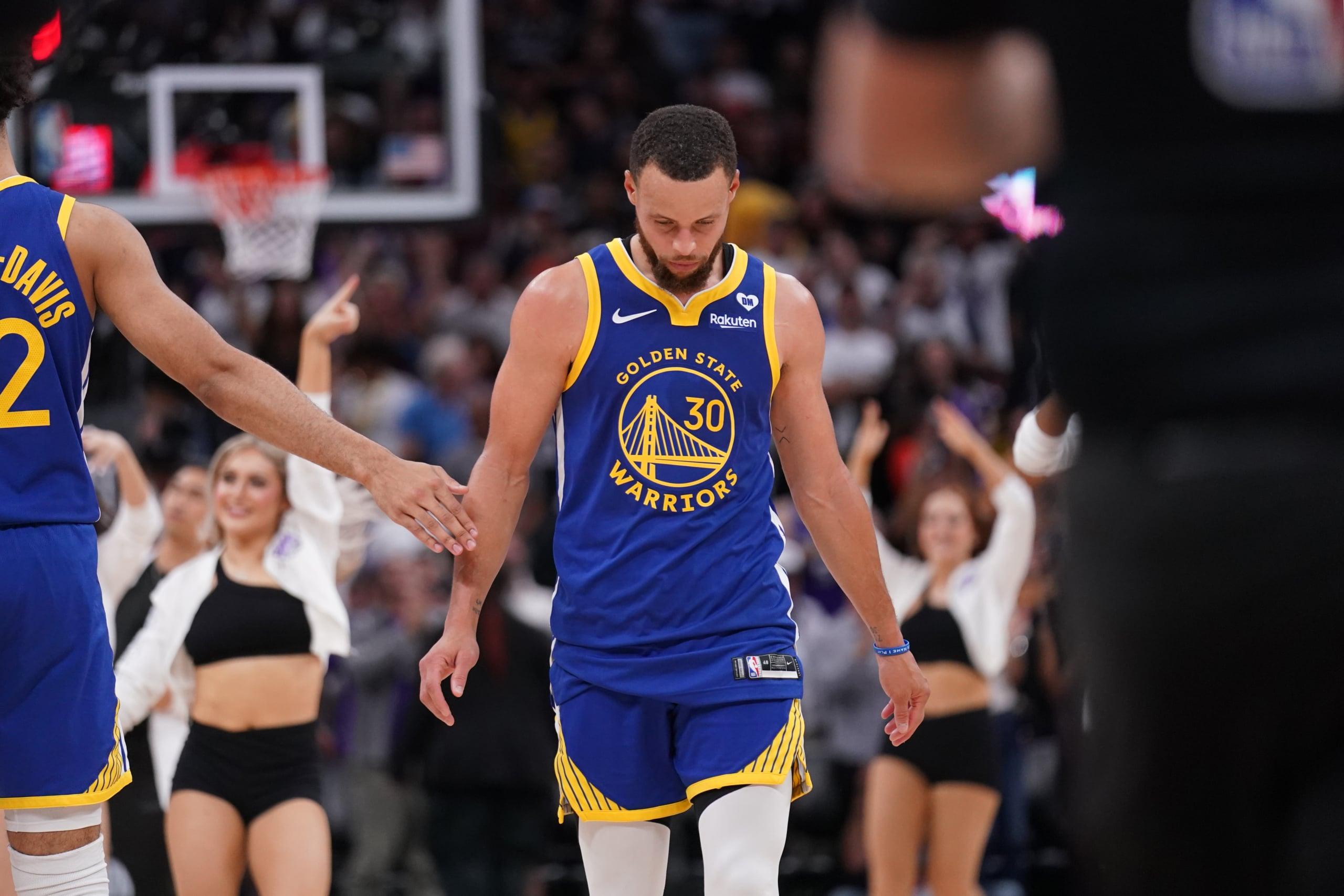 Best Golden State Warriors players ever