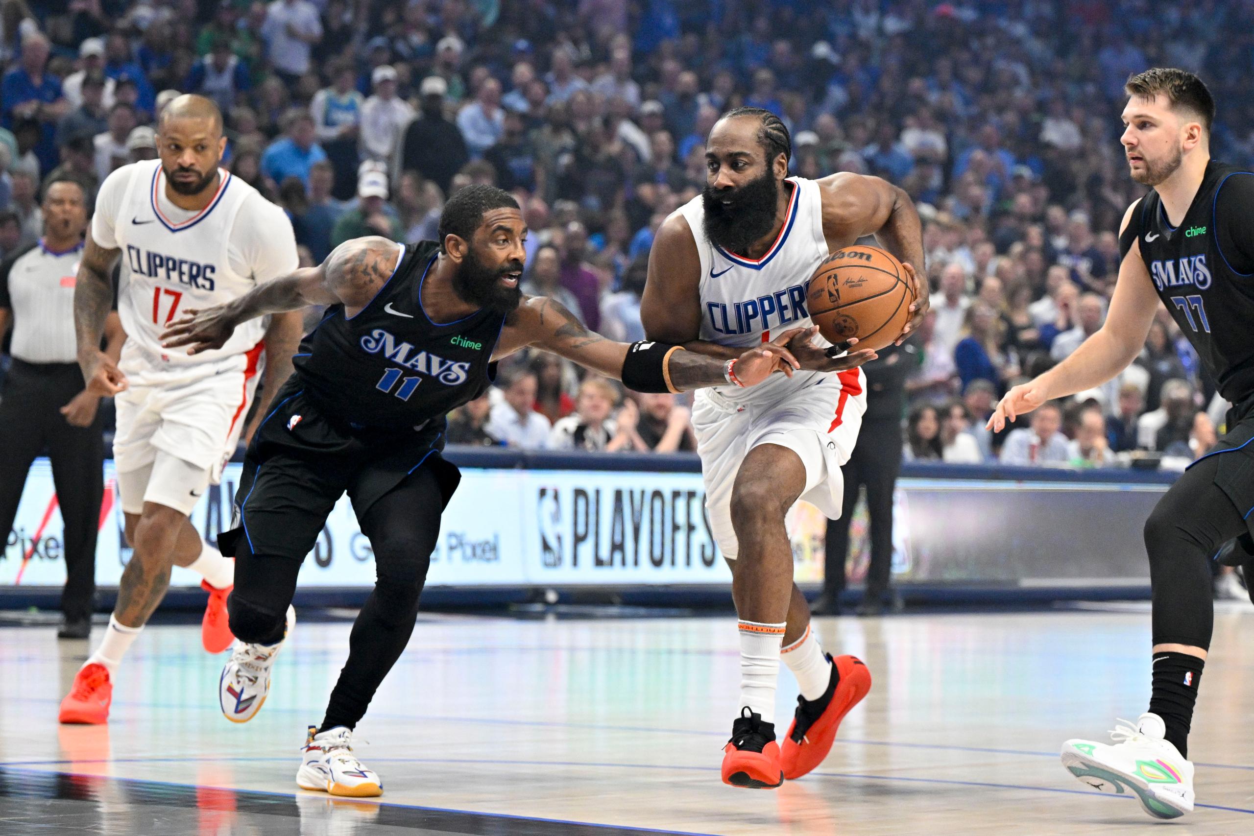 Most overrated NBA free agents