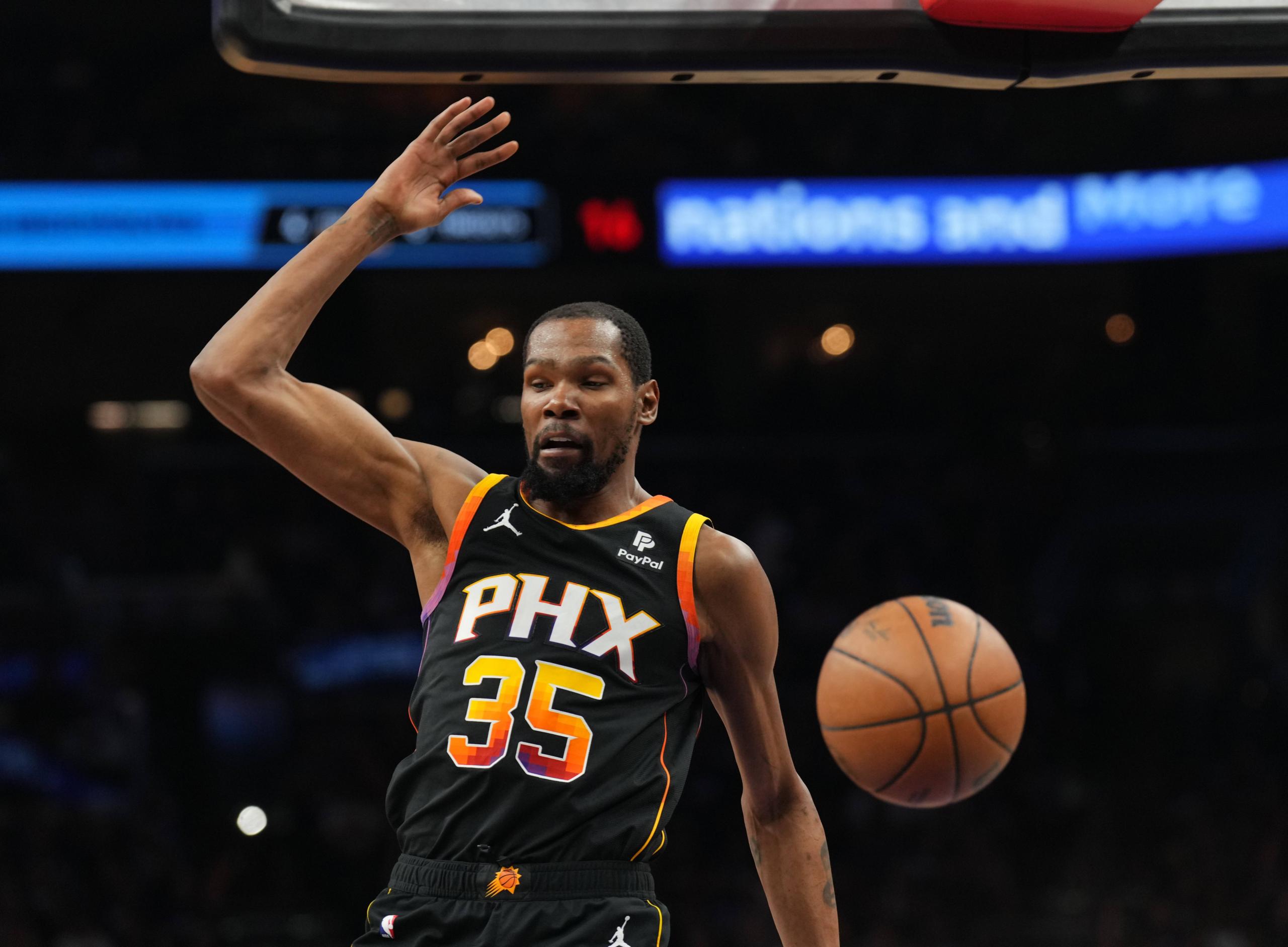 Kevin Durant trade, Miami Heat