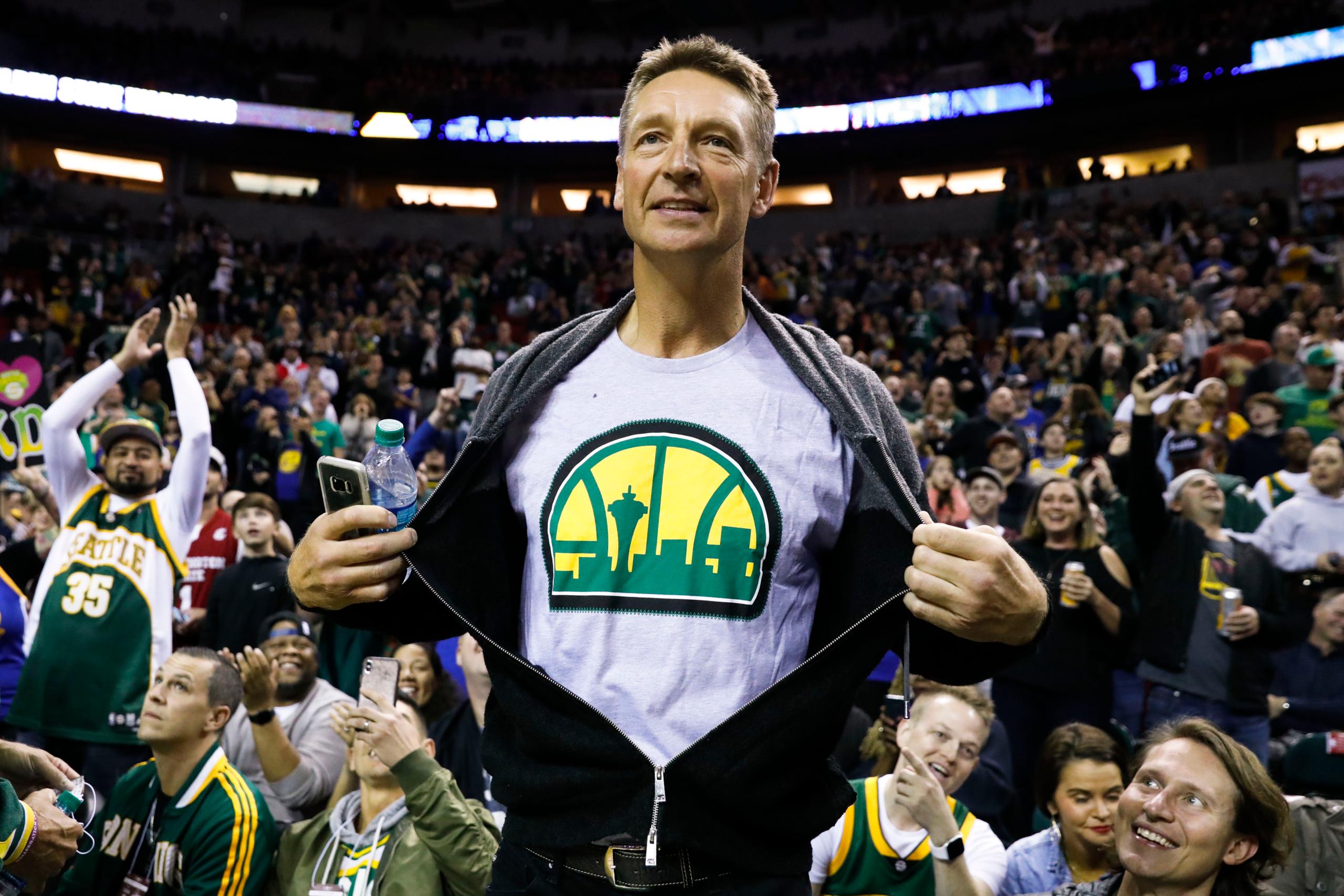 NBA expansion