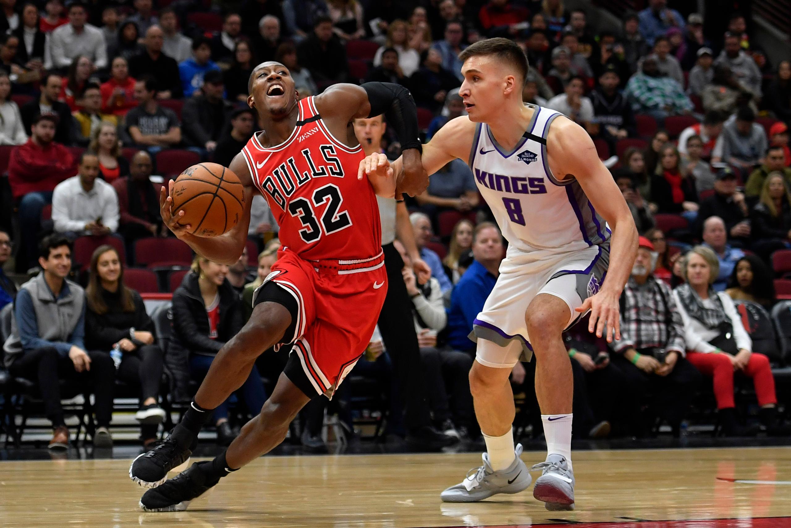 Chicago Bulls