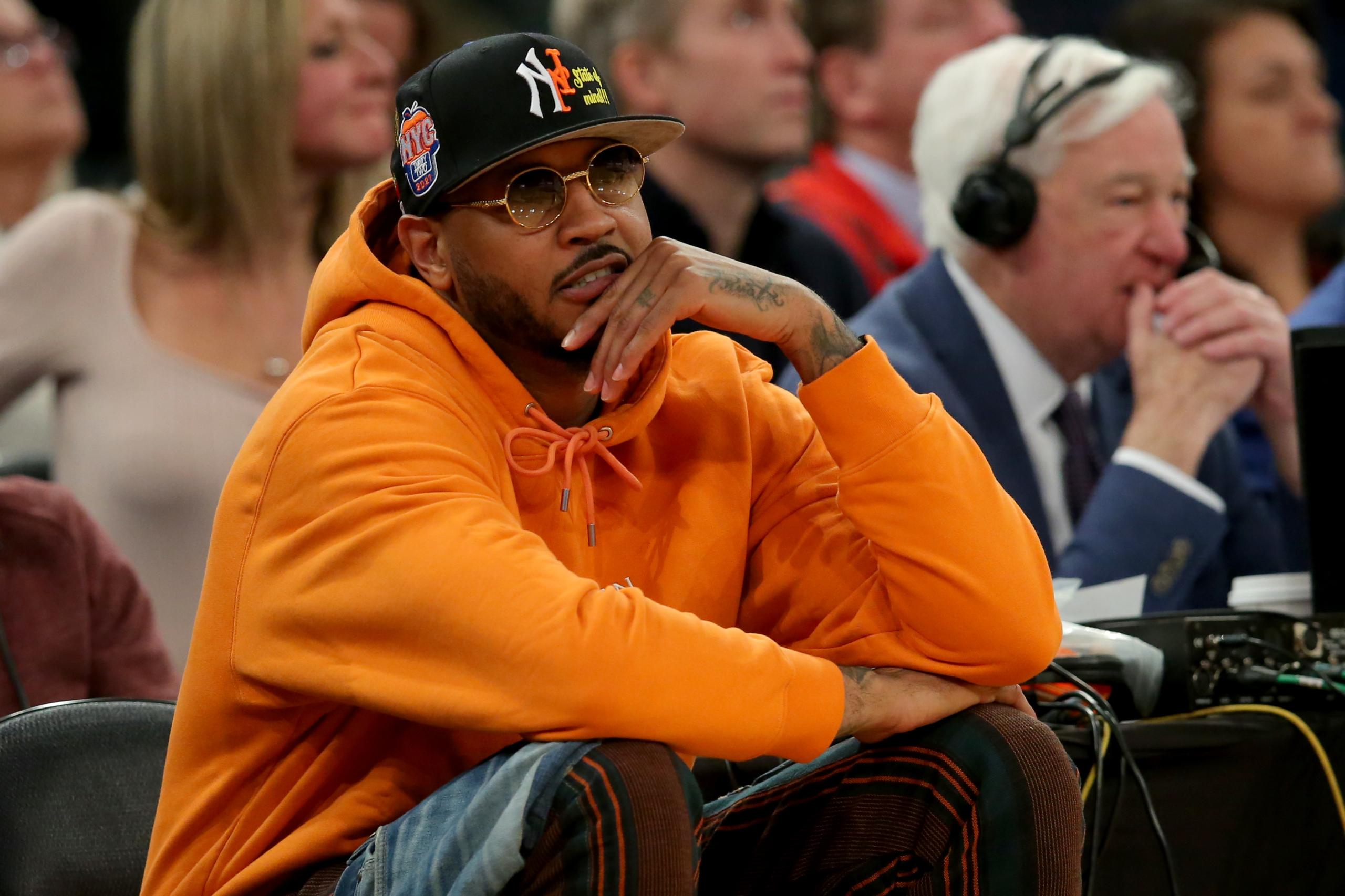Best New York Knicks players ever