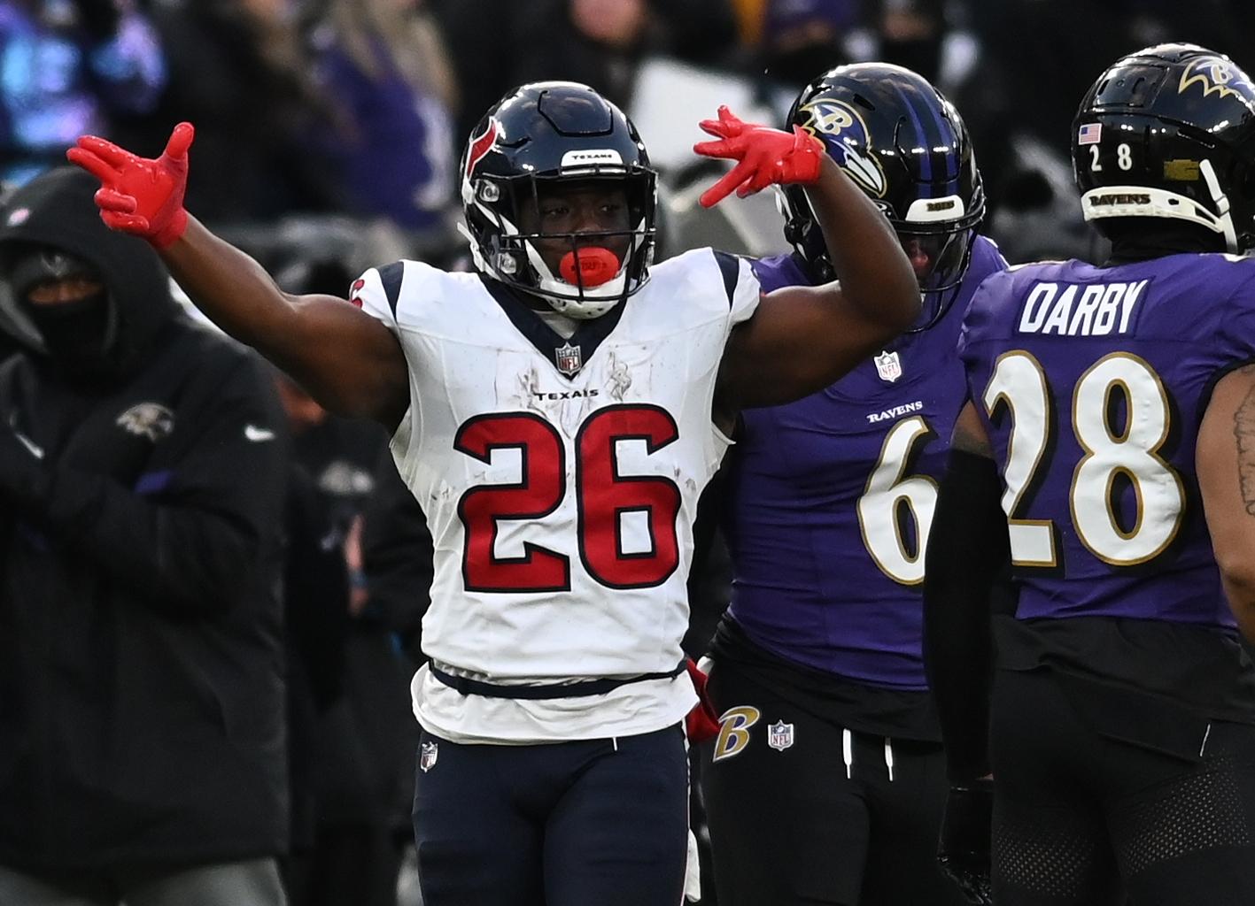 5 New York Giants with the most to prove in 2024, including Daniel Jones and Brian Burns