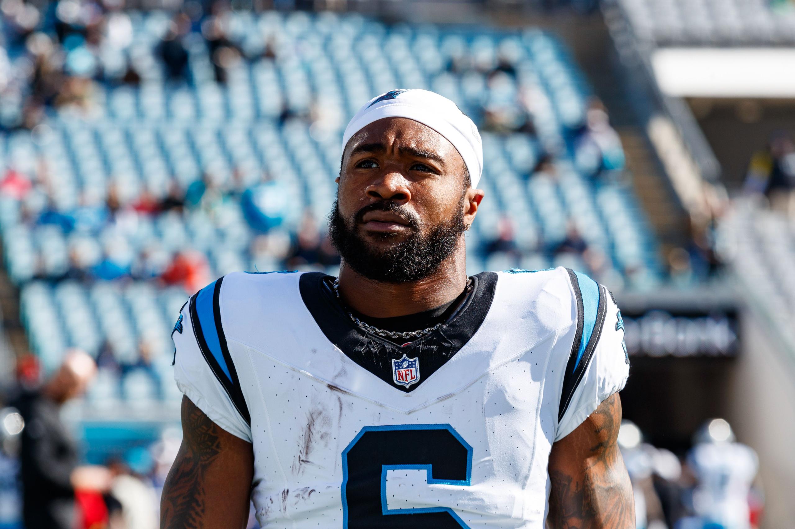 Worst NFL contracts