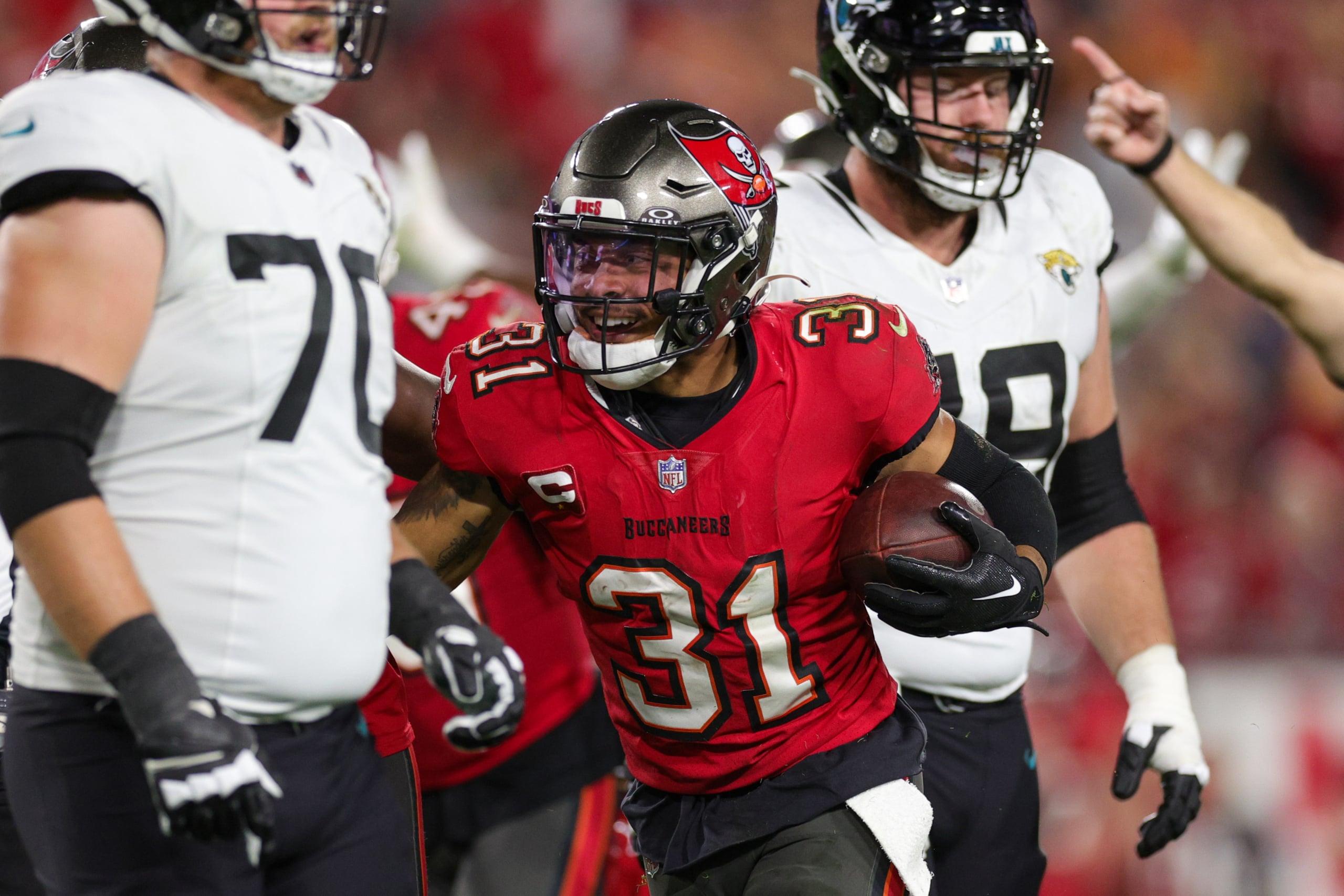 Top 100 NFL players 2024