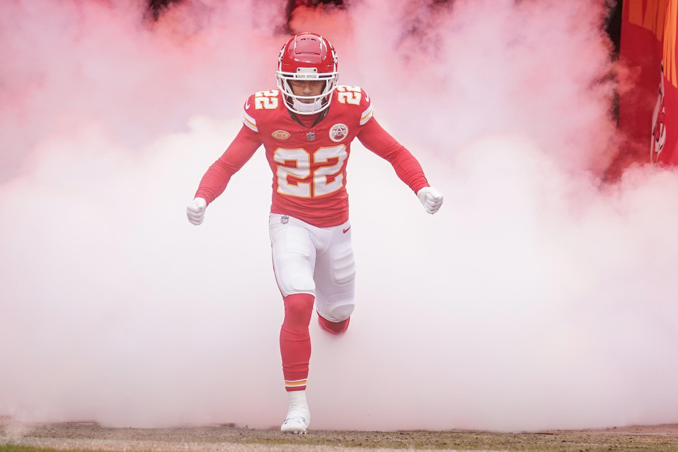Top 100 NFL players 2024