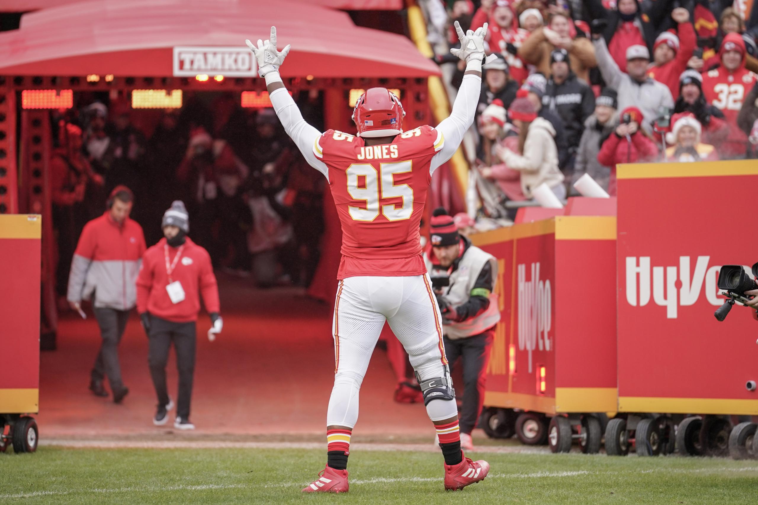 Top 100 NFL players 2024
