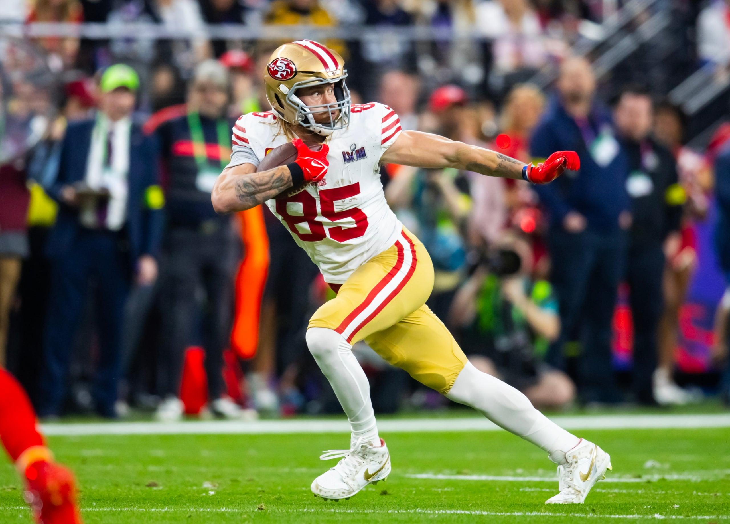 Top 100 NFL players 2024