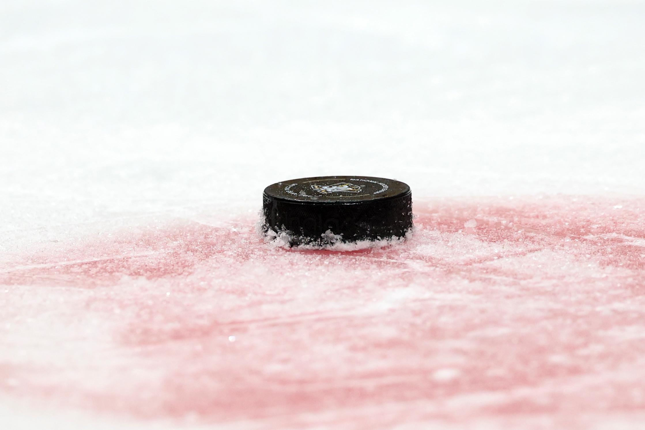 NHL: Calgary Flames at Anaheim Ducks