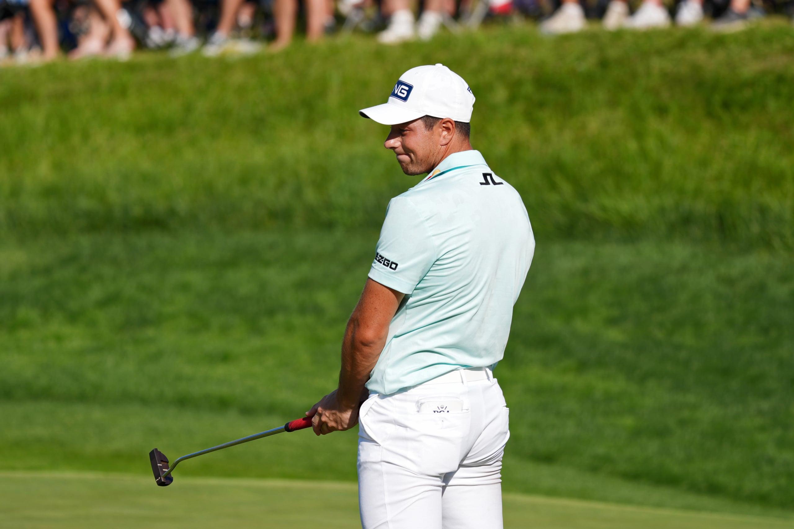 Viktor Hovland