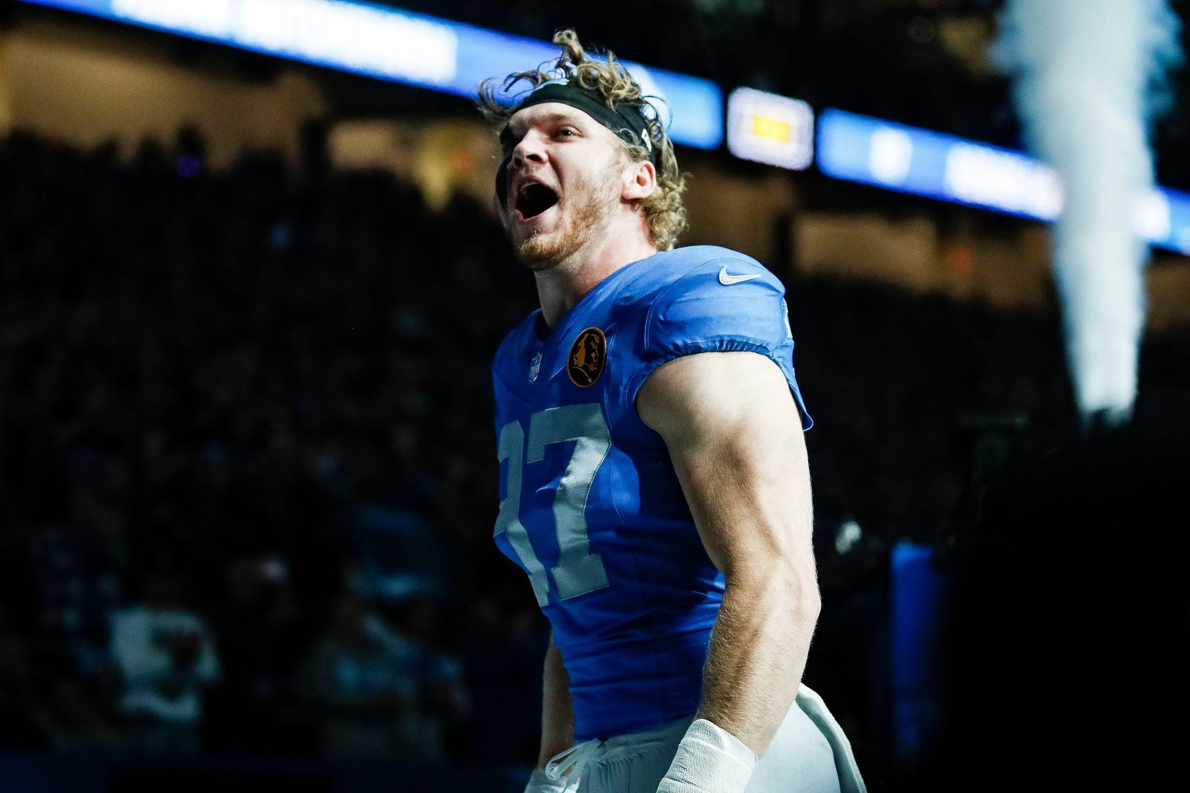 Top 100 NFL players 2024