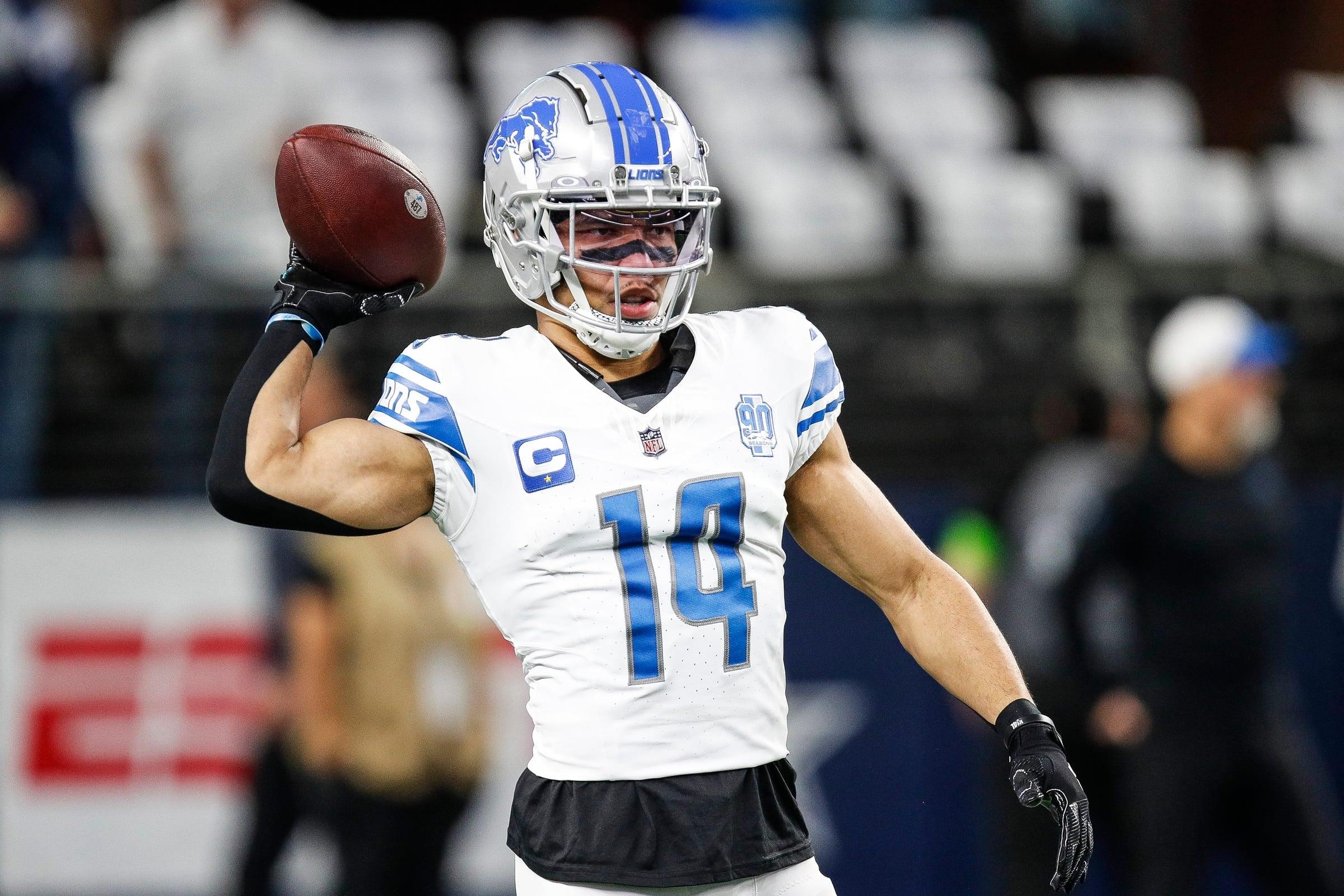 Top 100 NFL players 2024