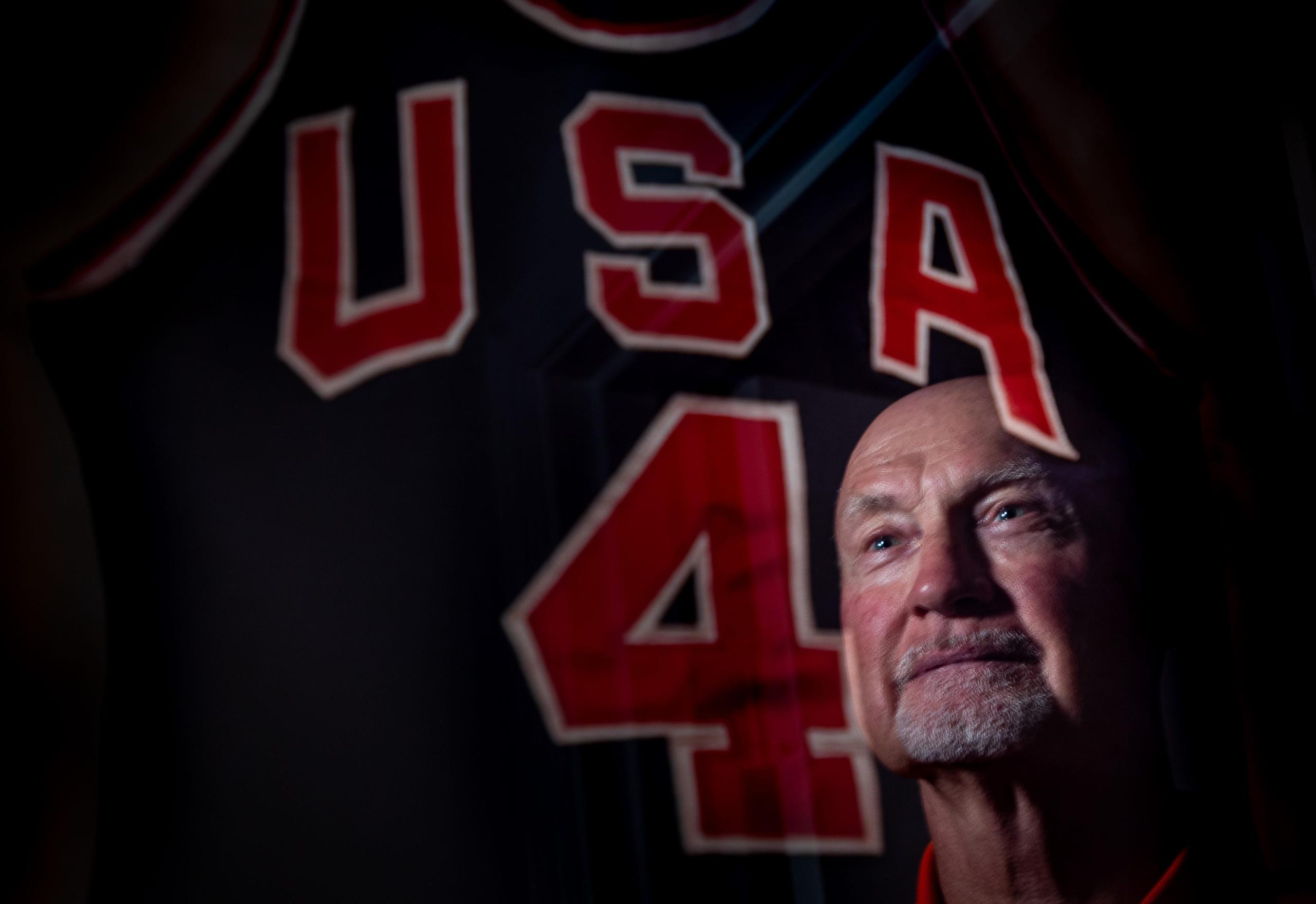 1972 USA Men