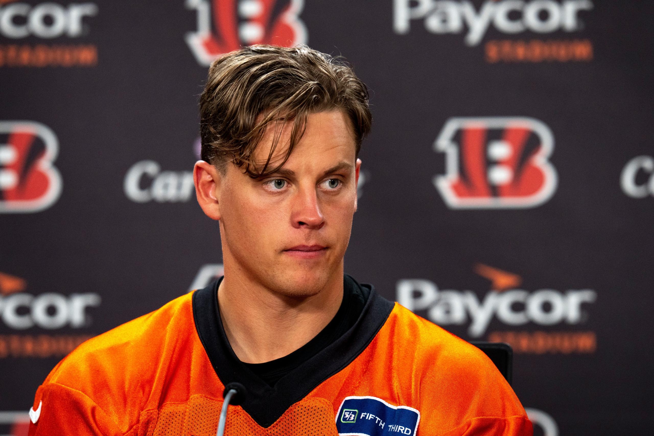 Top 100 NFL players 2024