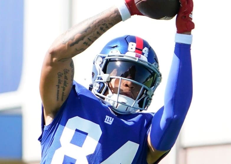 new york giants