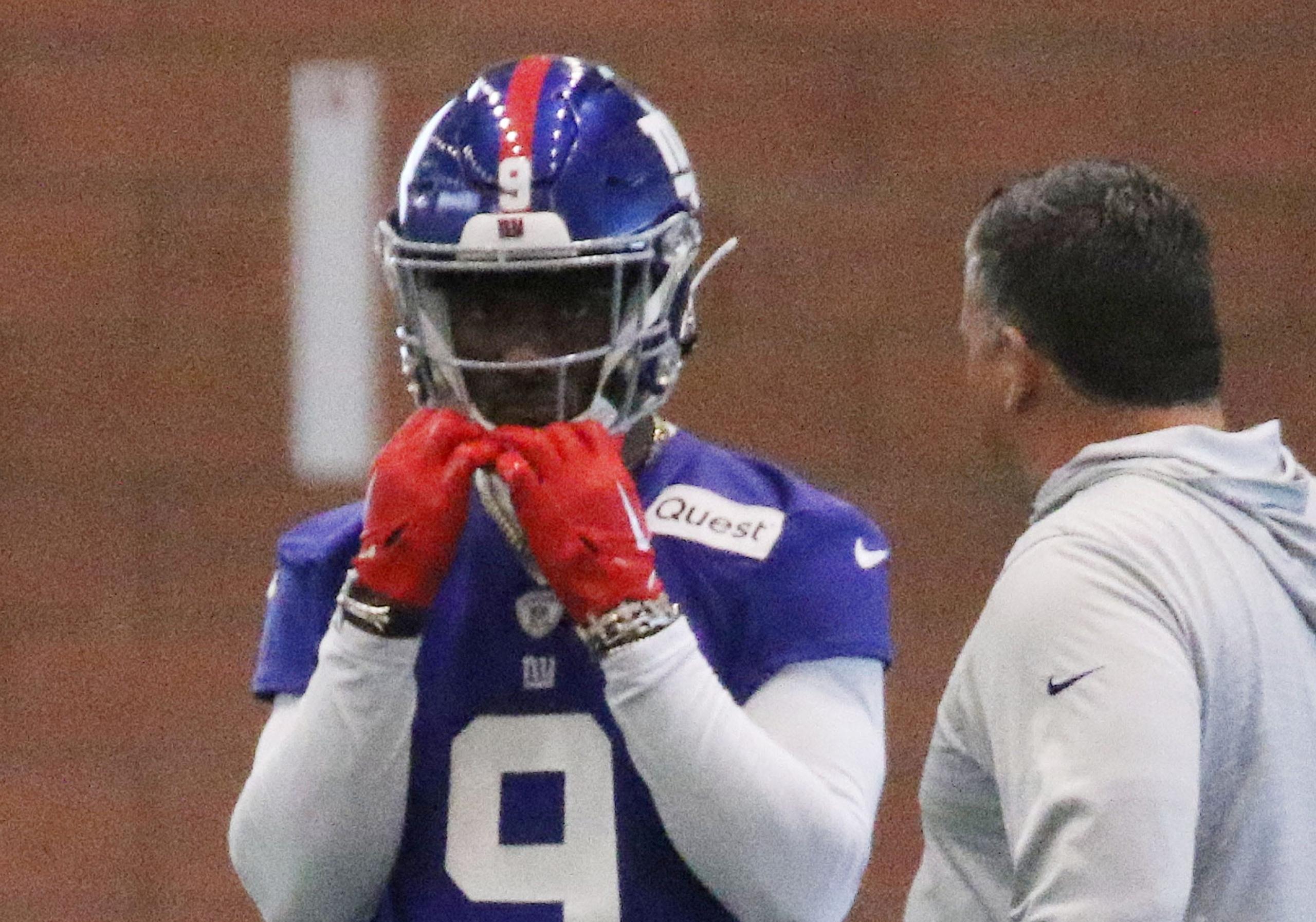 new york giants