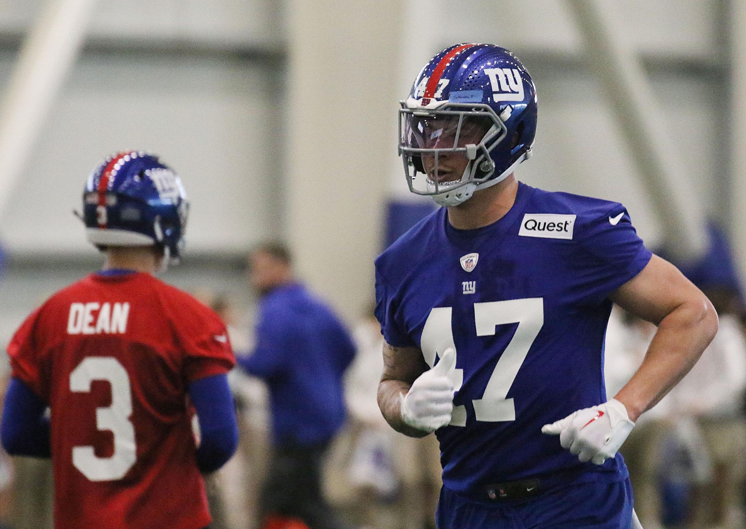 new york giants