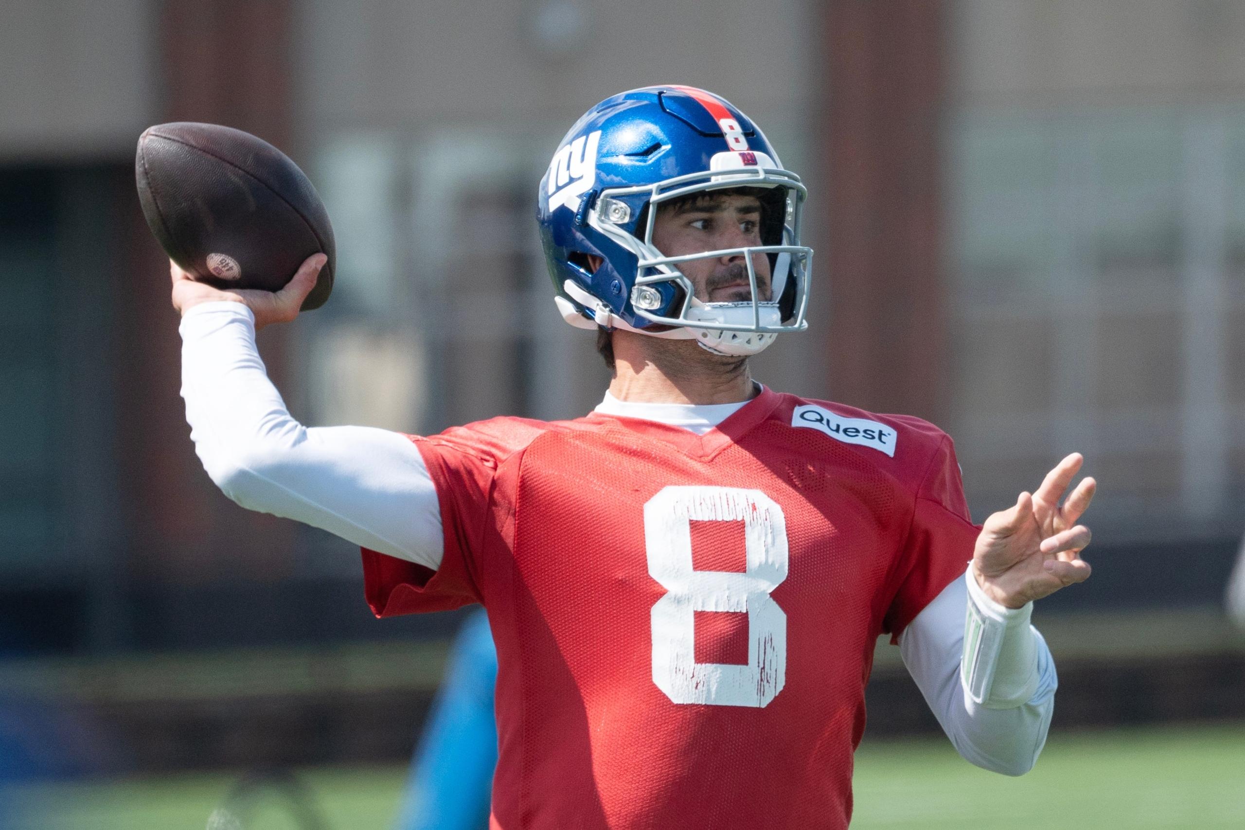 new york giants