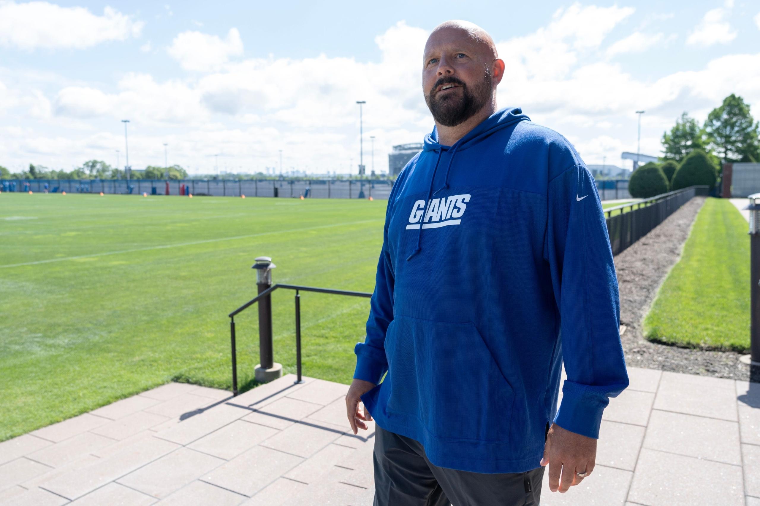 new york giants