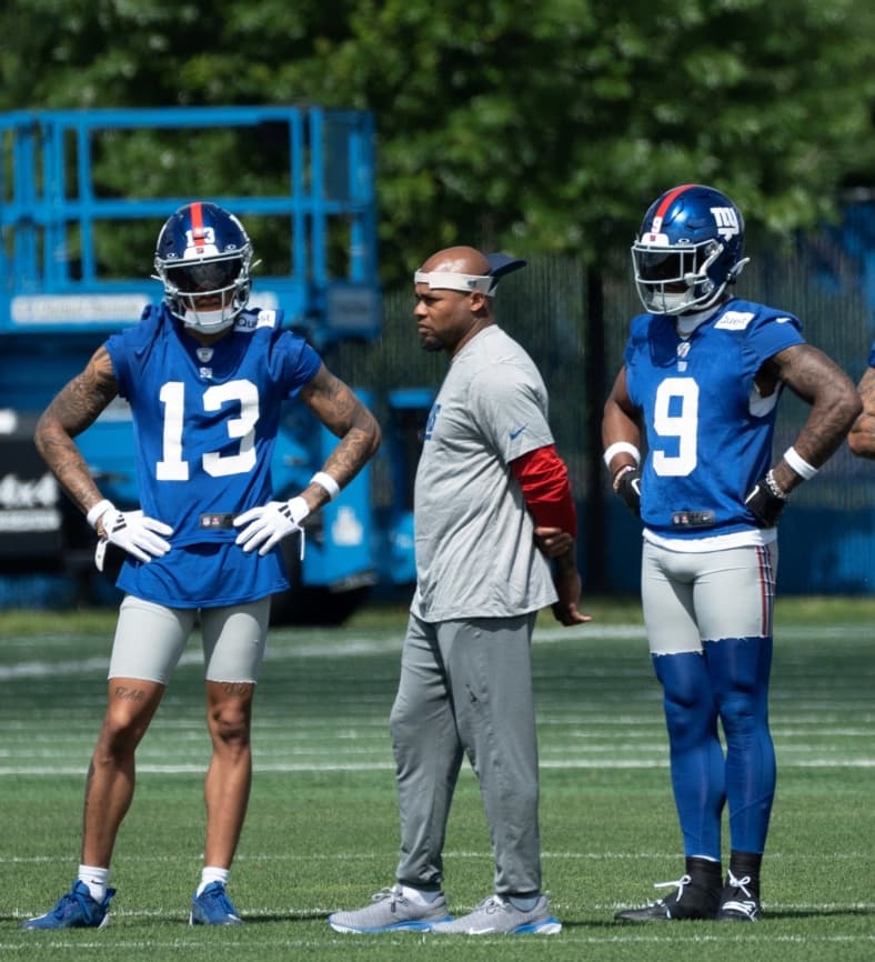 new york giants