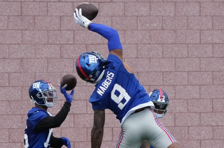 new york giants