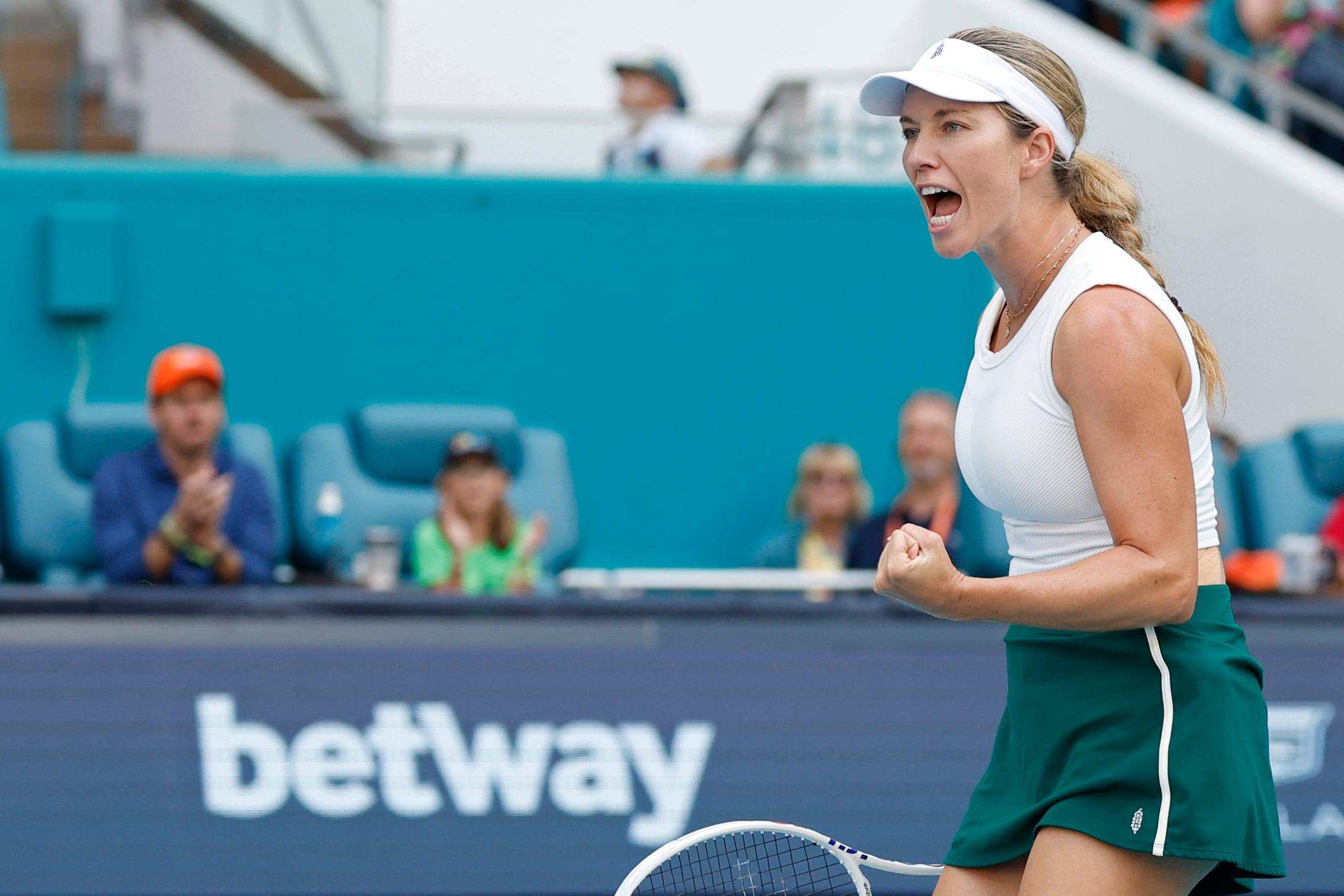 Tennis: Miami Open