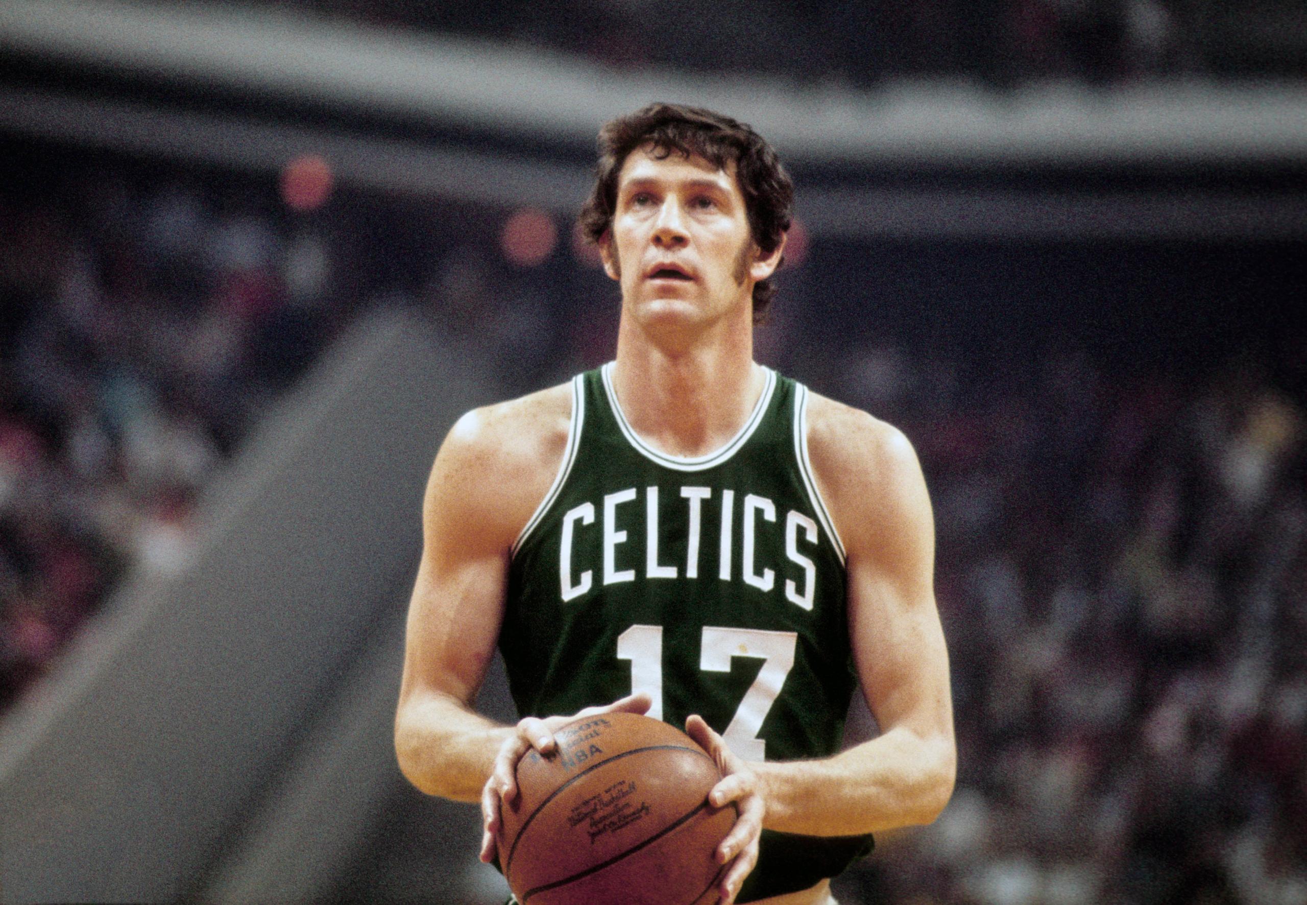 Best Boston Celtics players ever