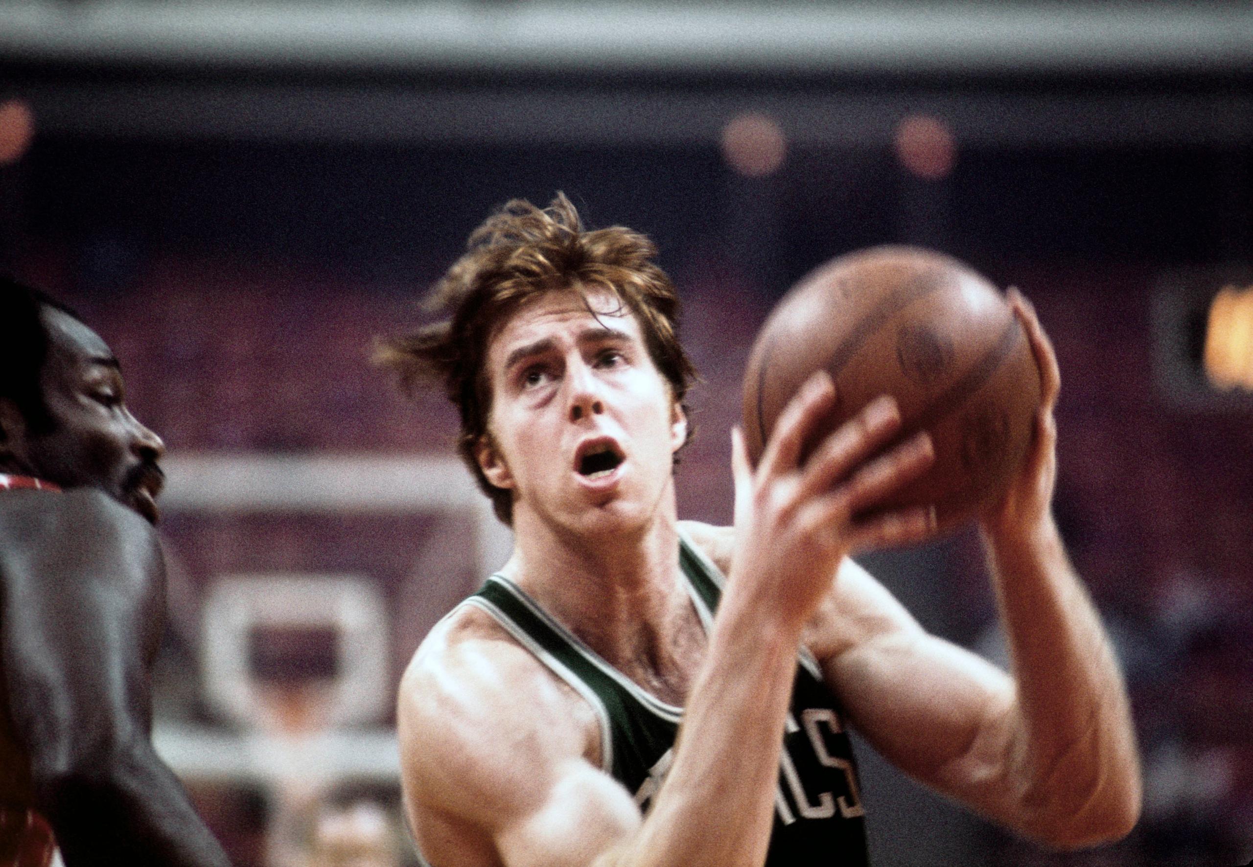 Best Boston Celtics players ever