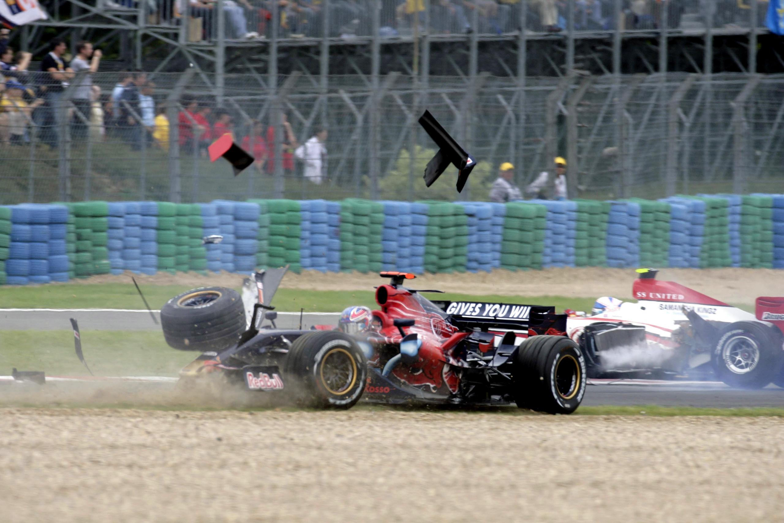 motorsports