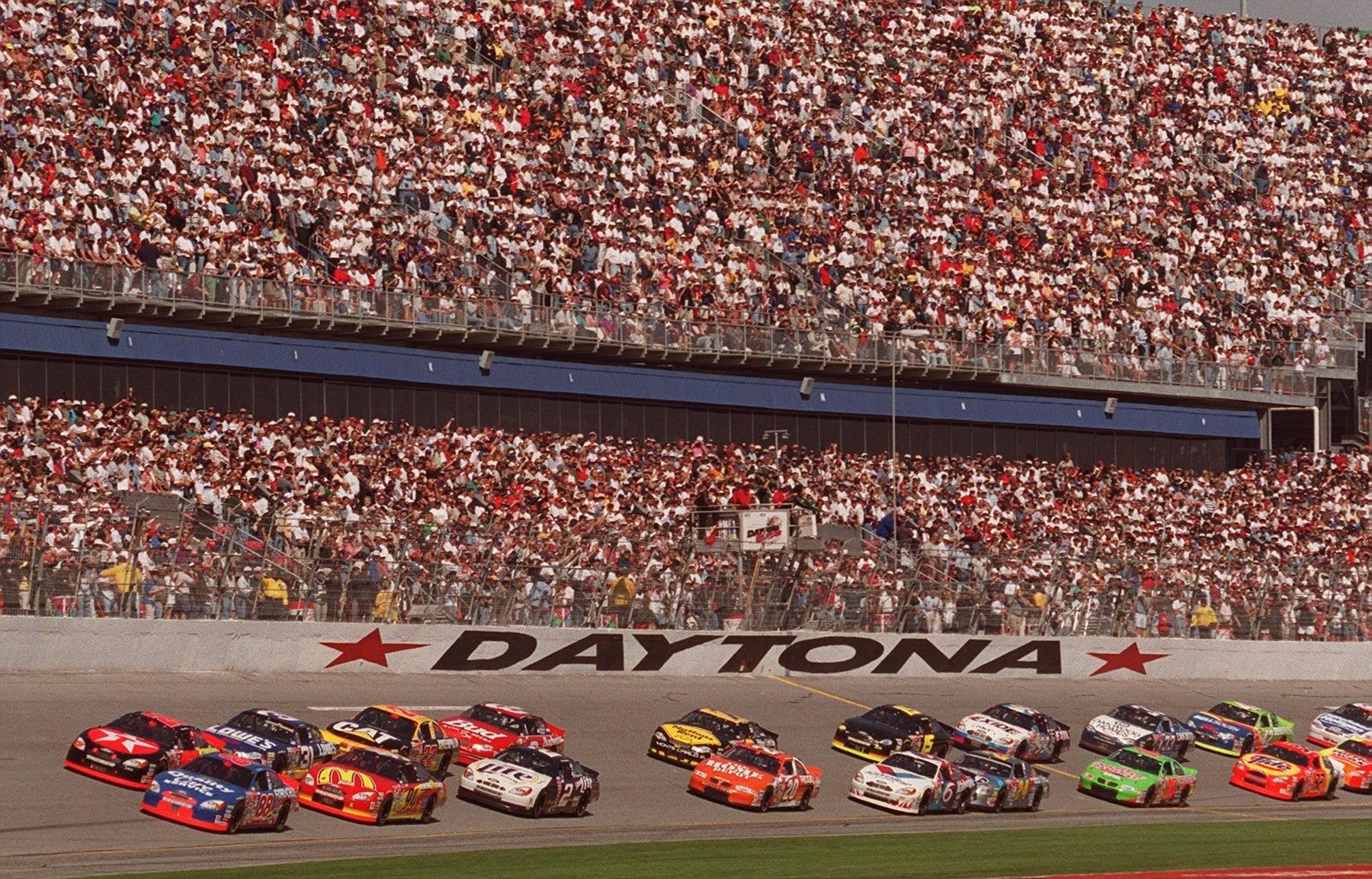 motorsports