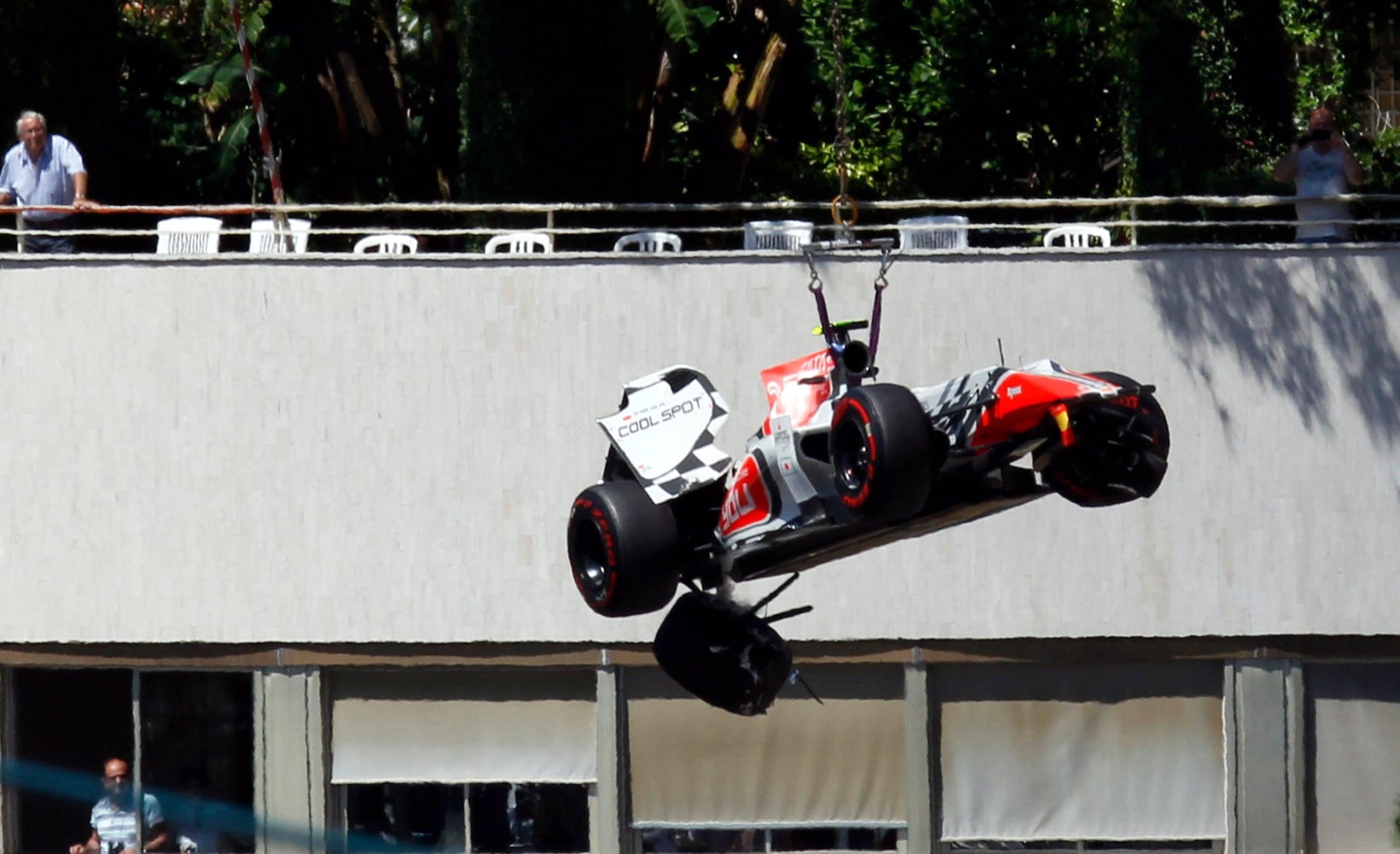 motorsports