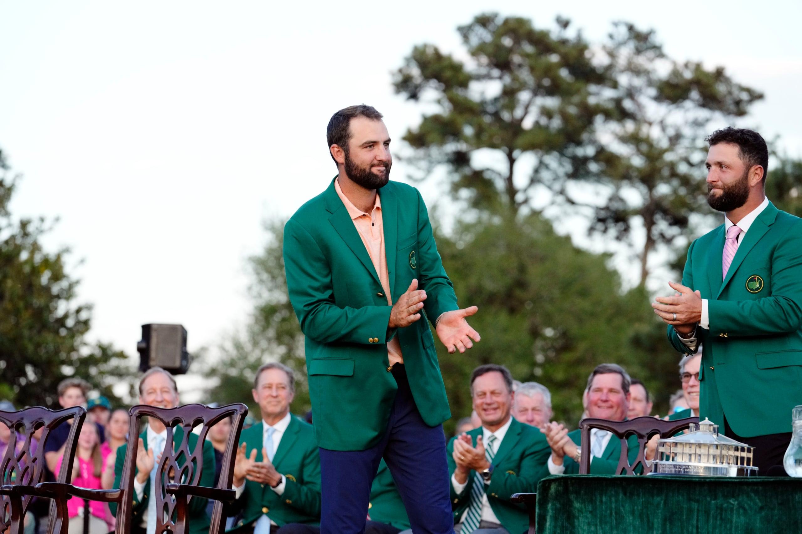 Jon Rahm
