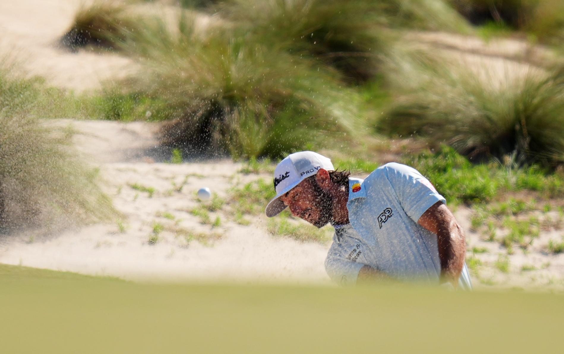Max Homa, World Golf Rankings