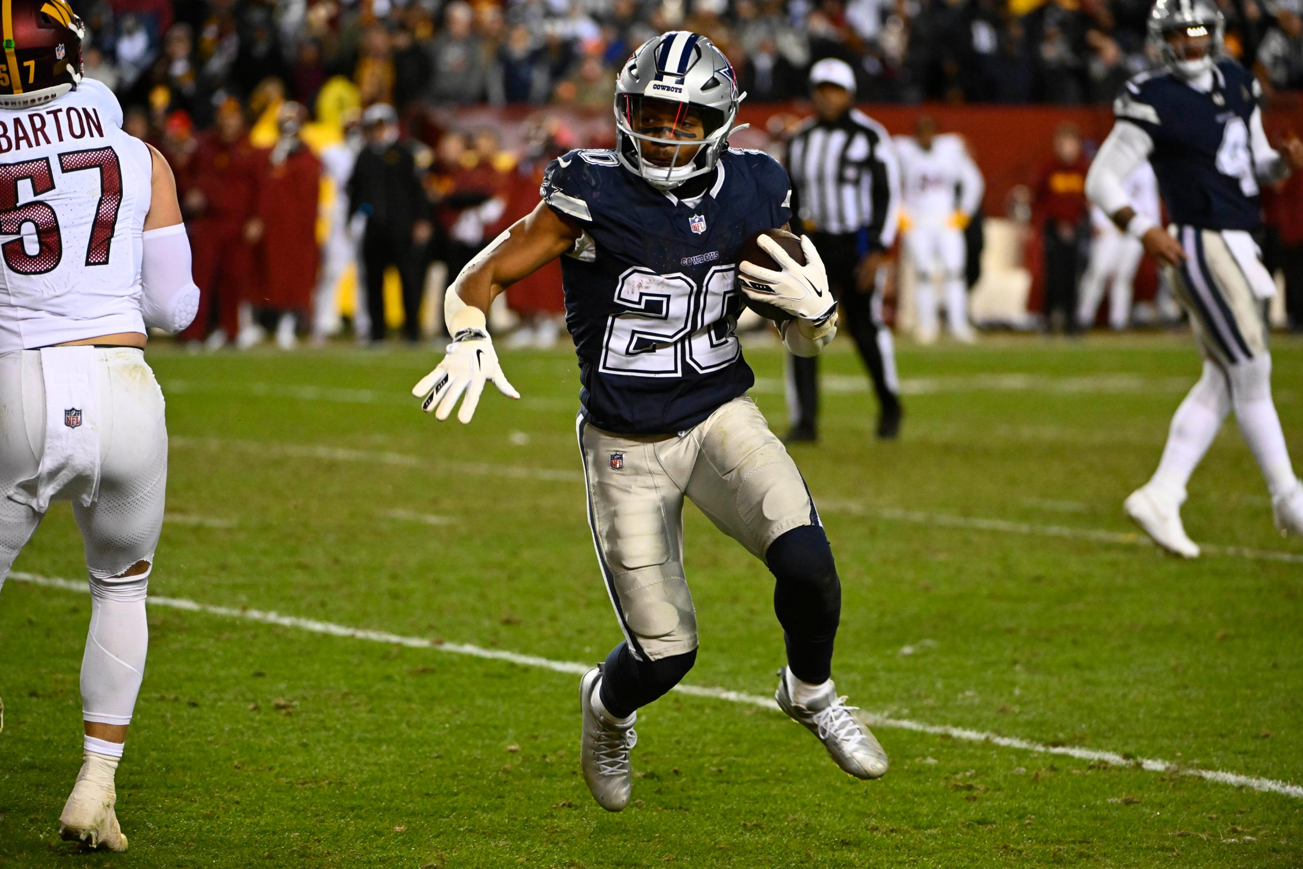 Dallas Cowboys