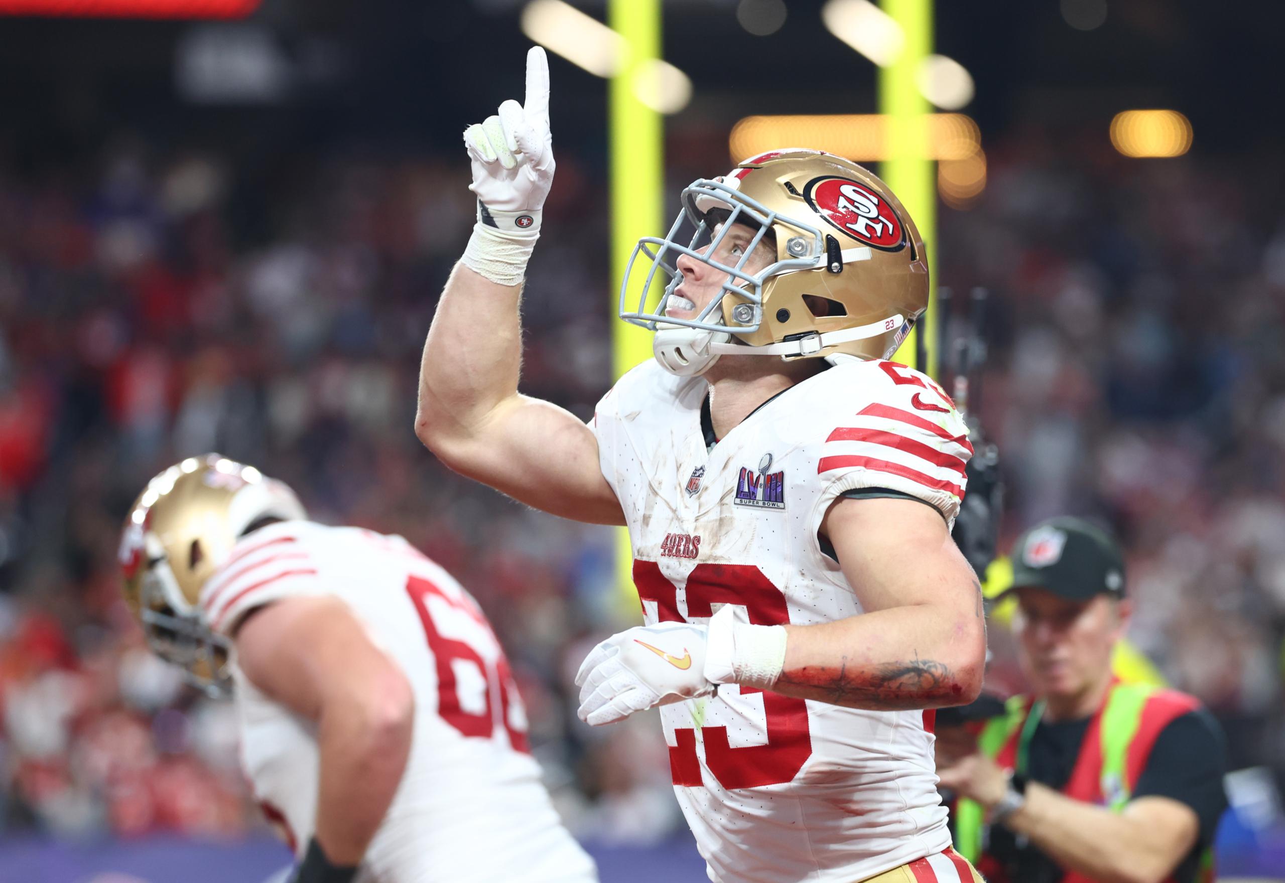 San Francisco 49ers