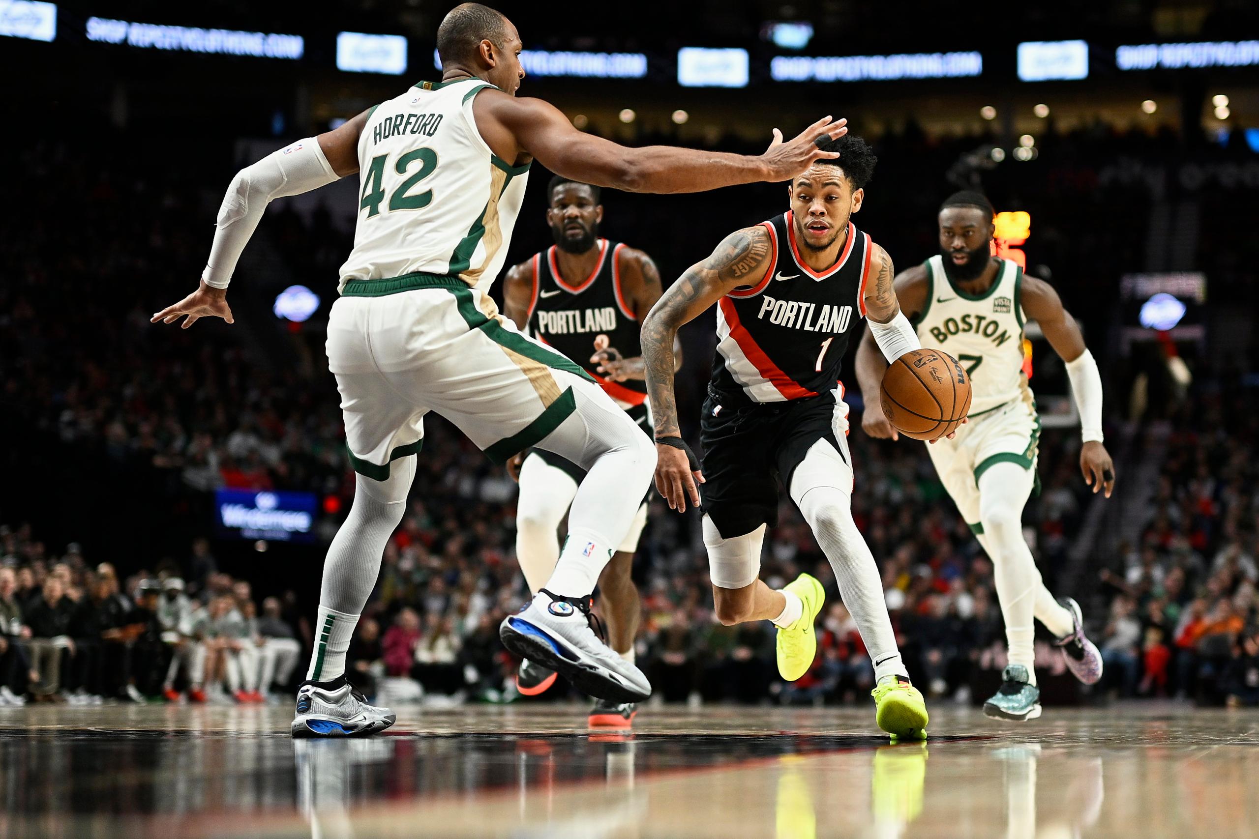 Anfernee Simons