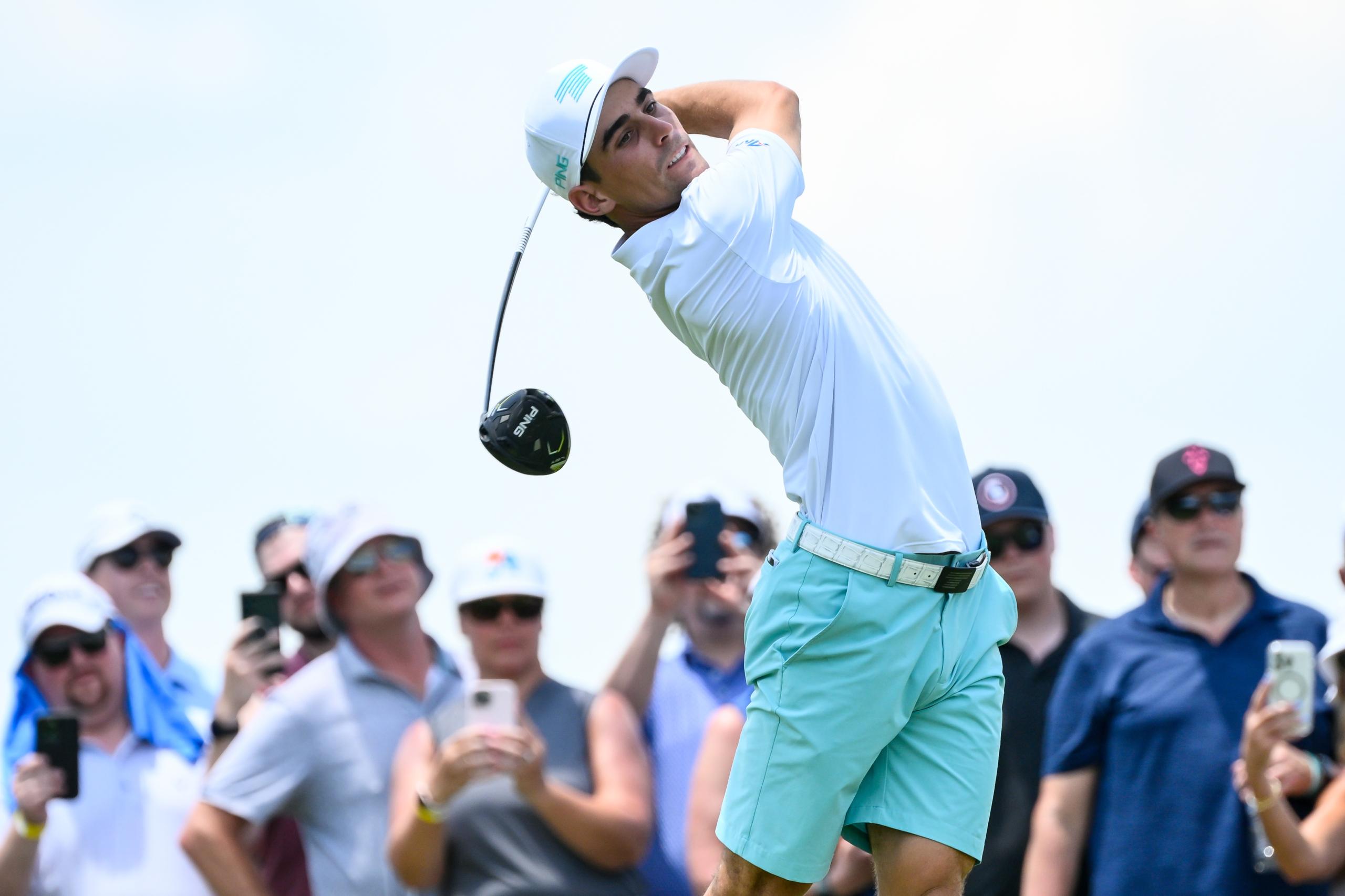 open championship