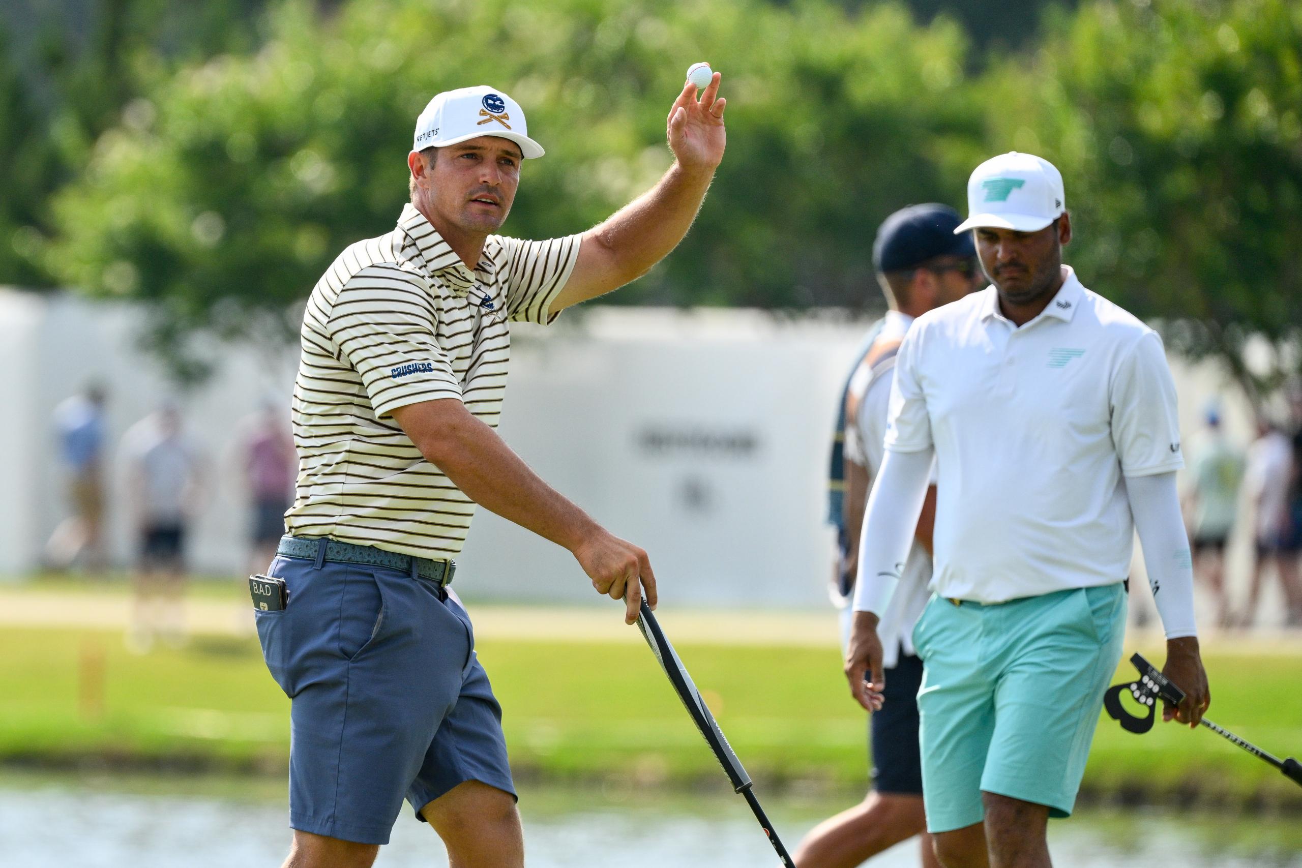 Jon Rahm