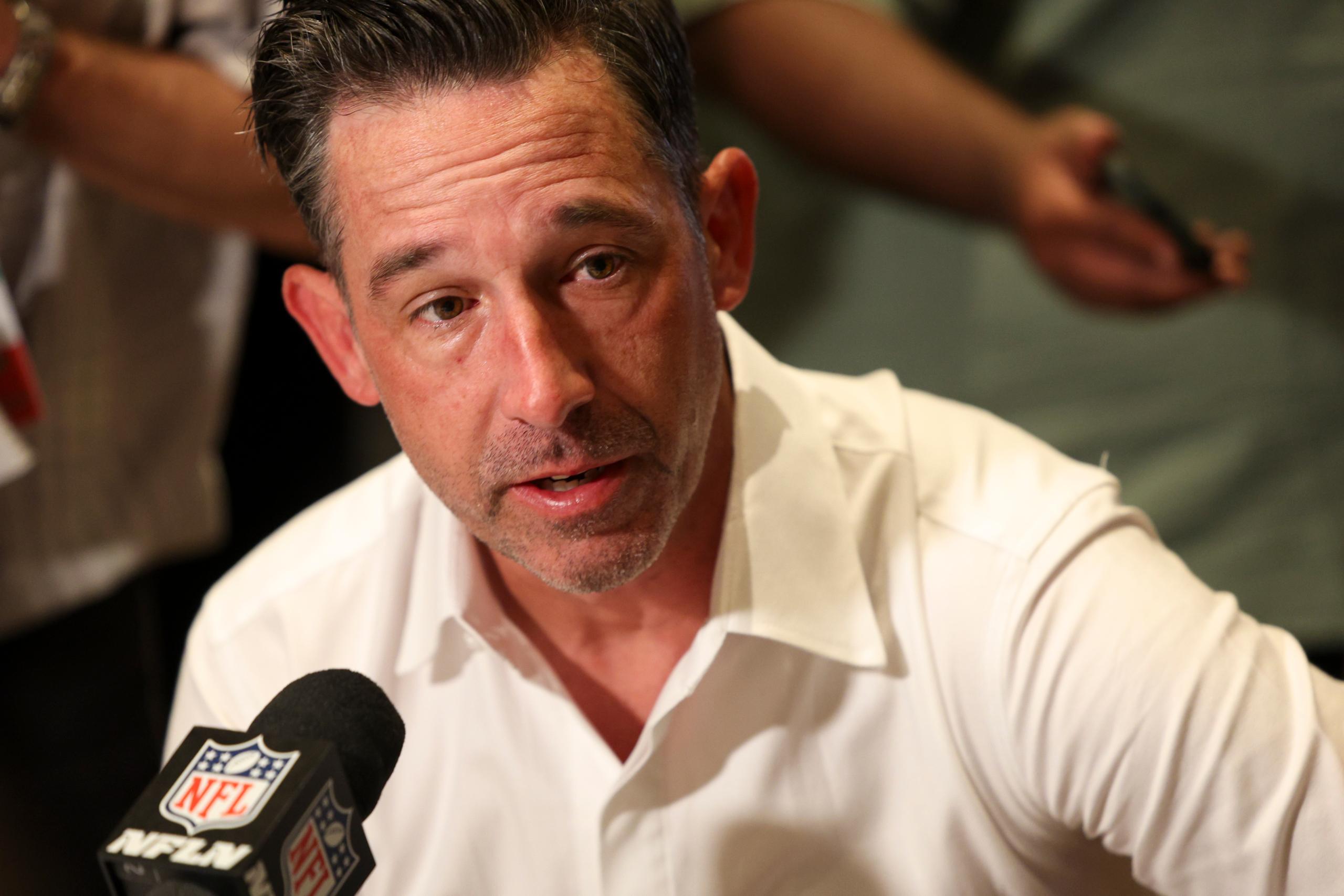 Kyle Shanahan