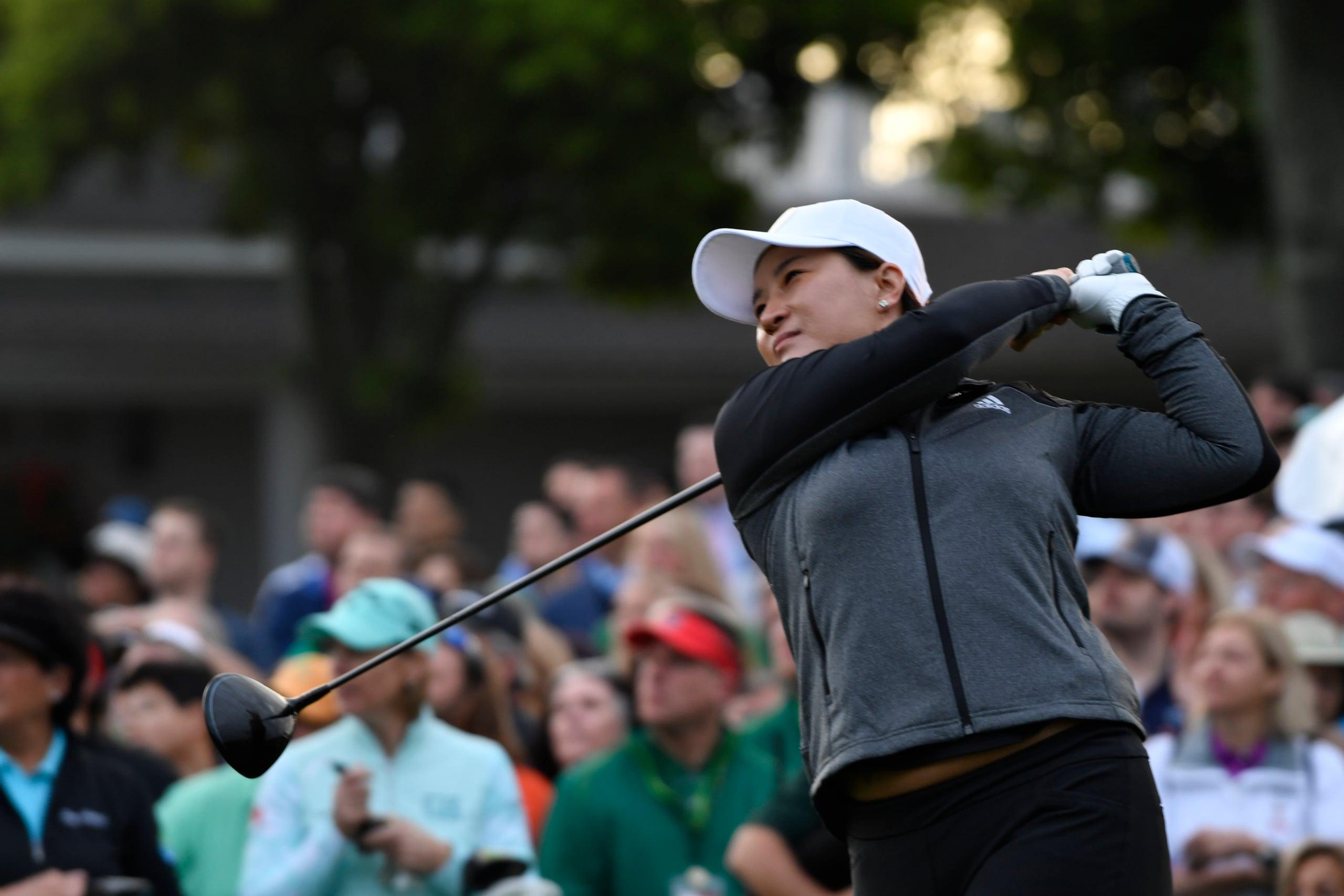 LPGA