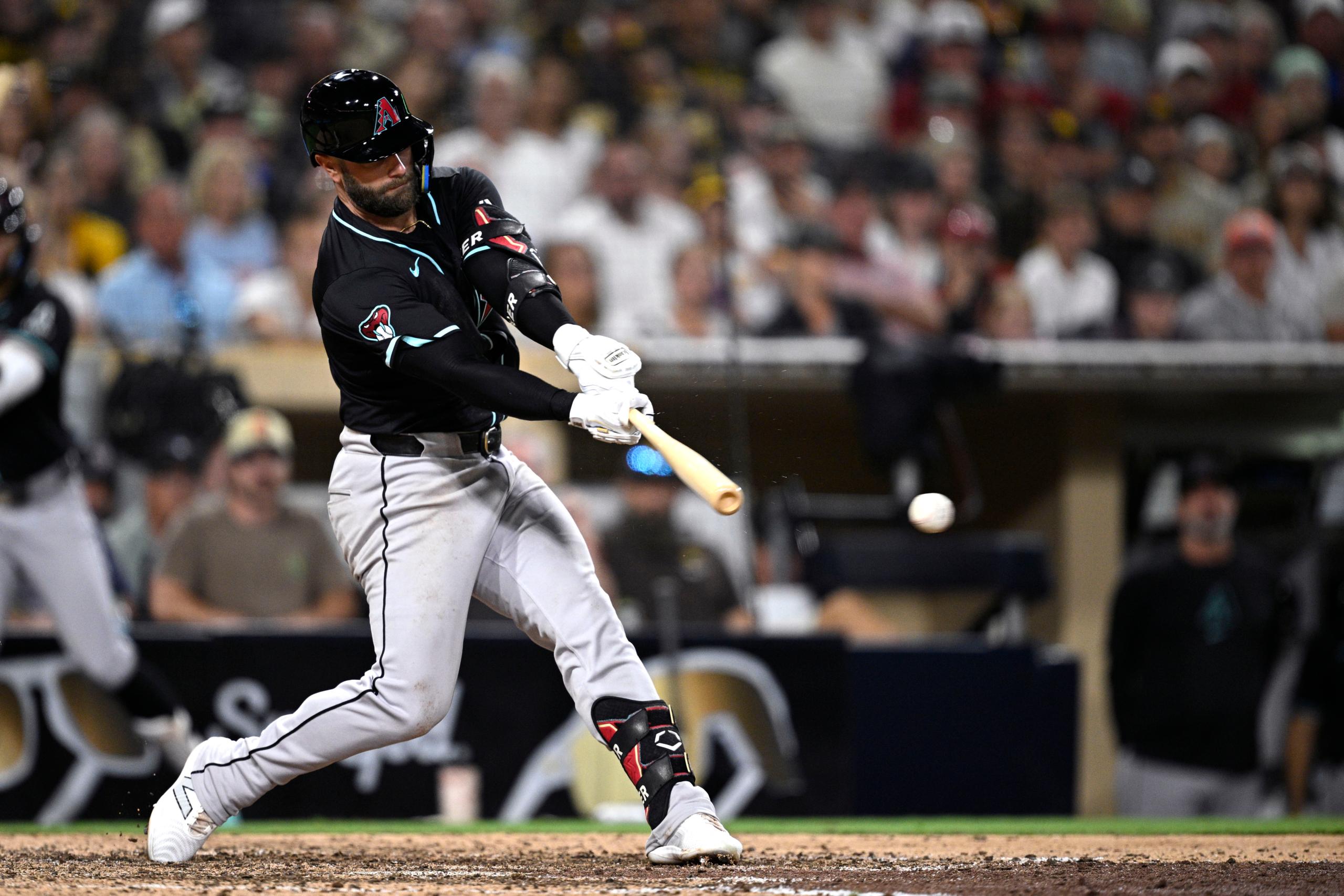 MLB All-Star Game snubs