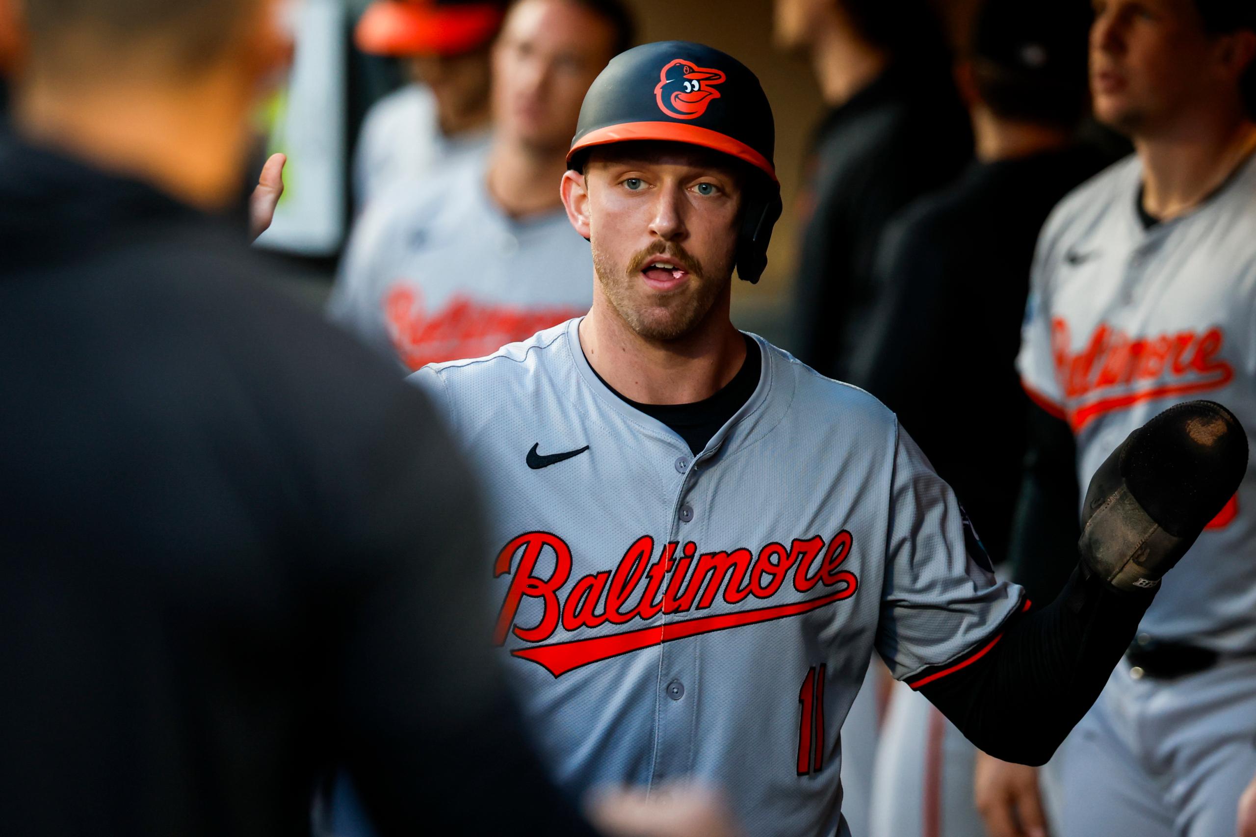 MLB All-Star Game snubs 2024
