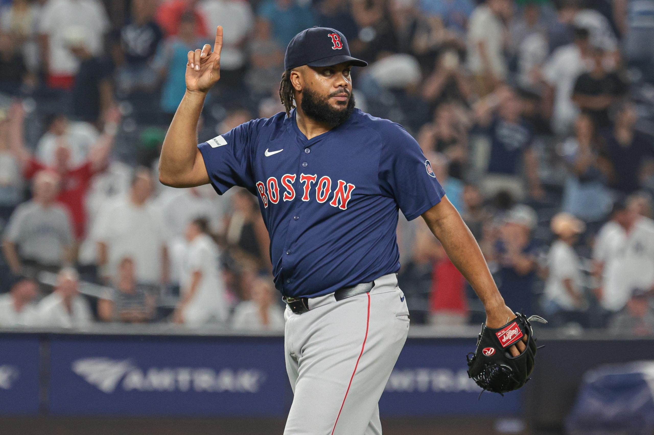 MLB All-Star Game snubs 2024