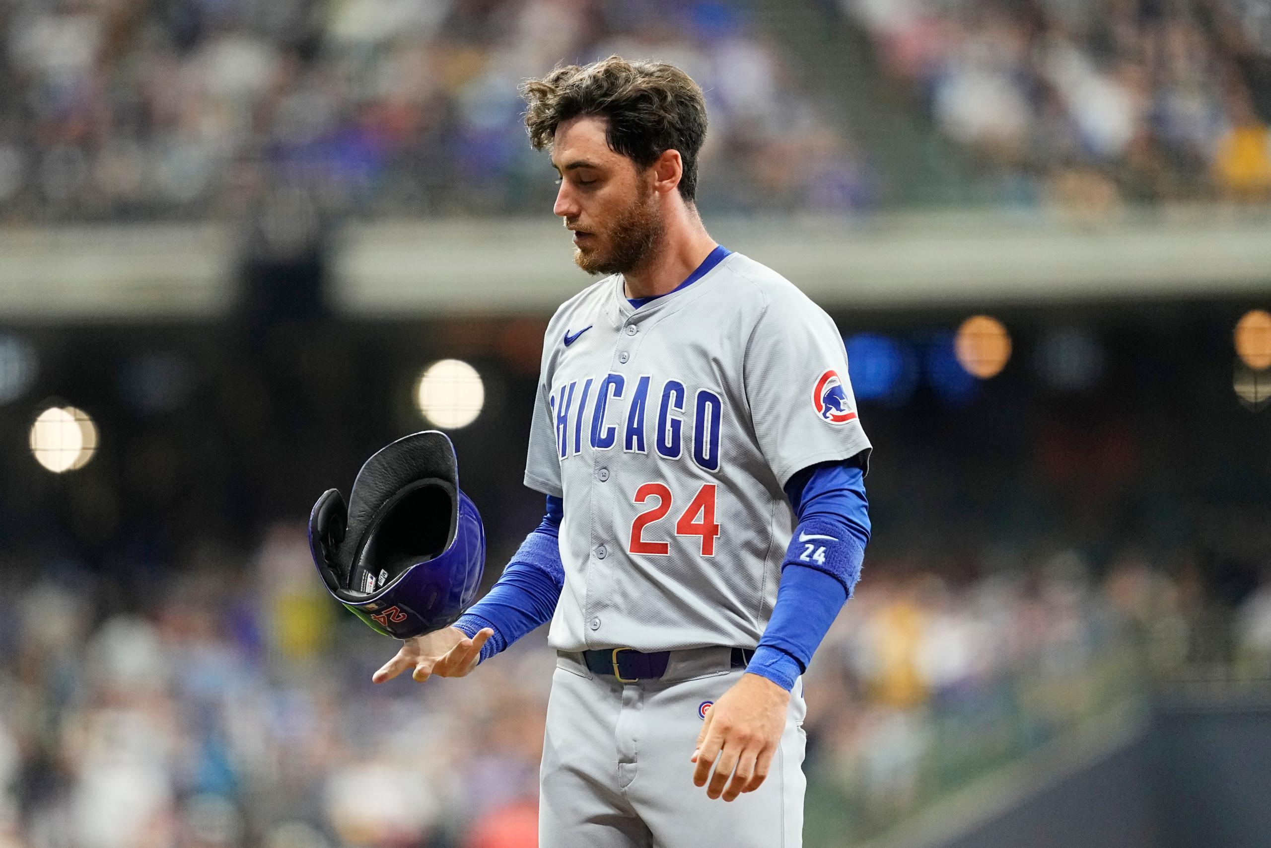MLB trades