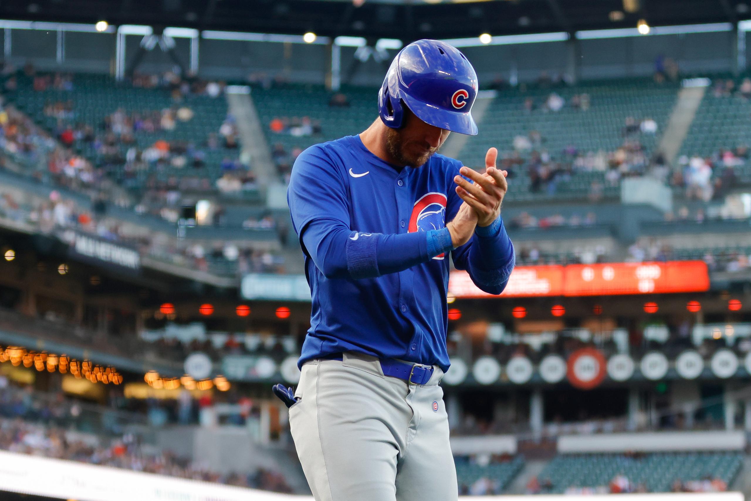 MLB predictions