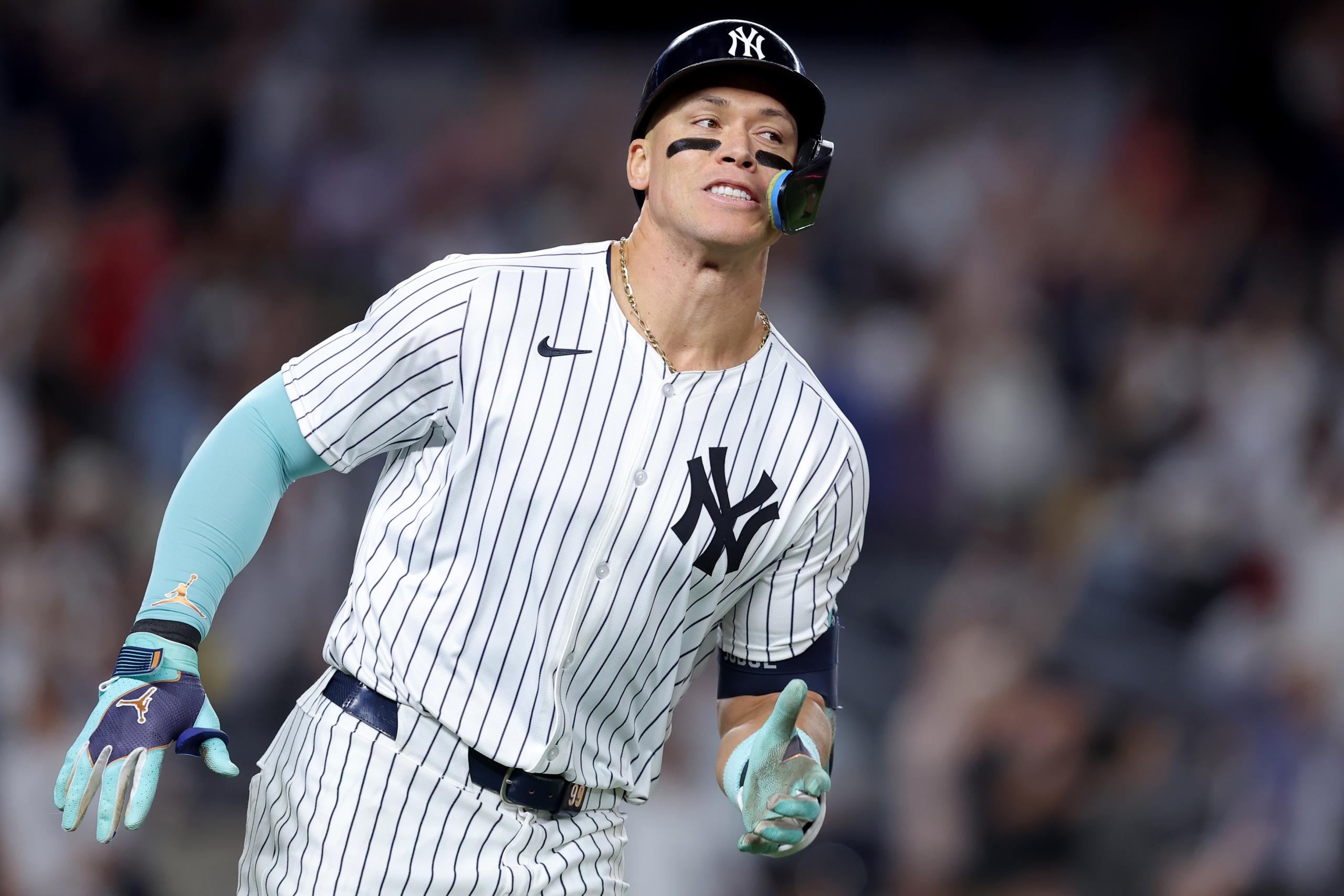MLB predictions