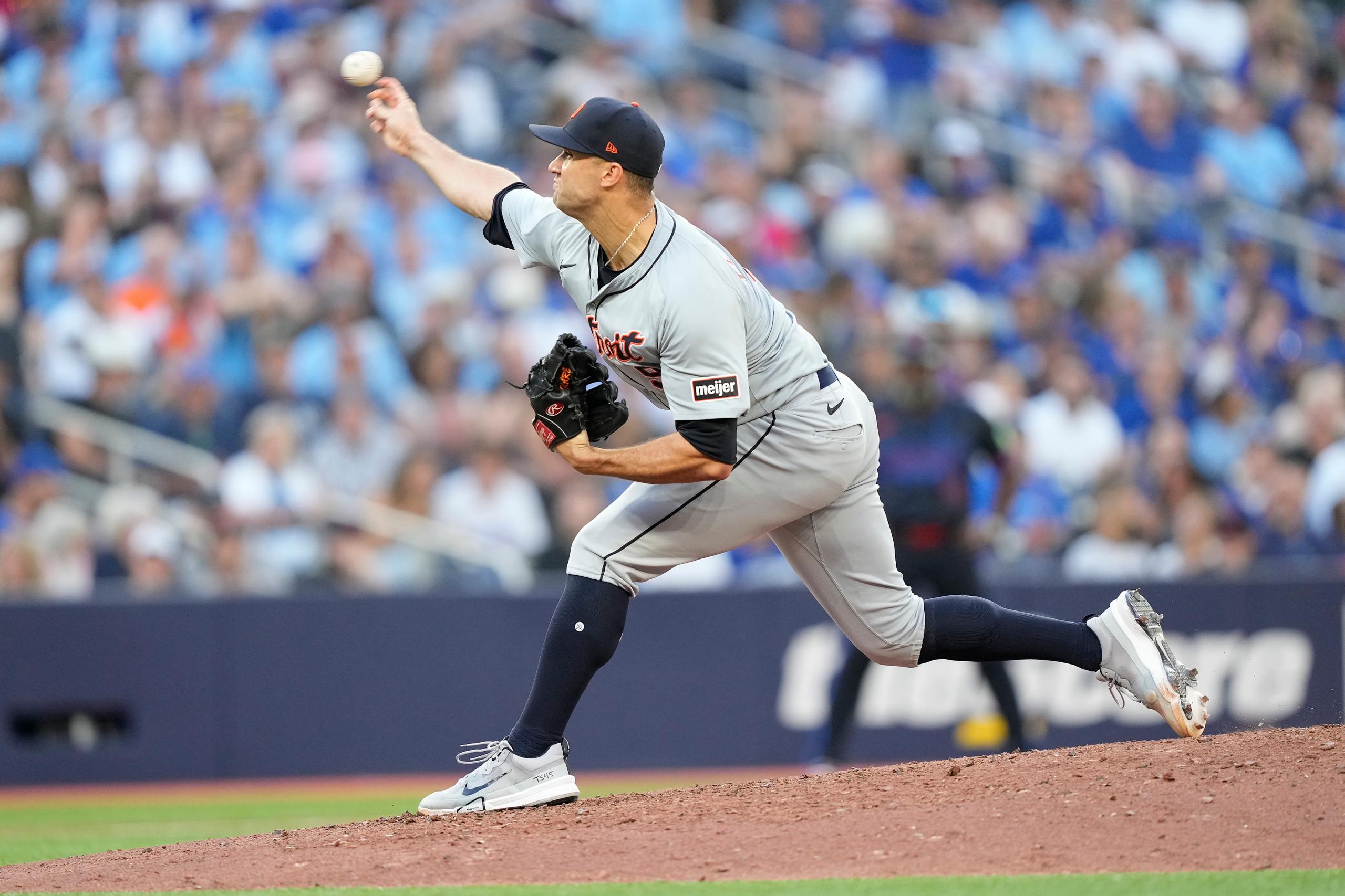 MLB trade deadline