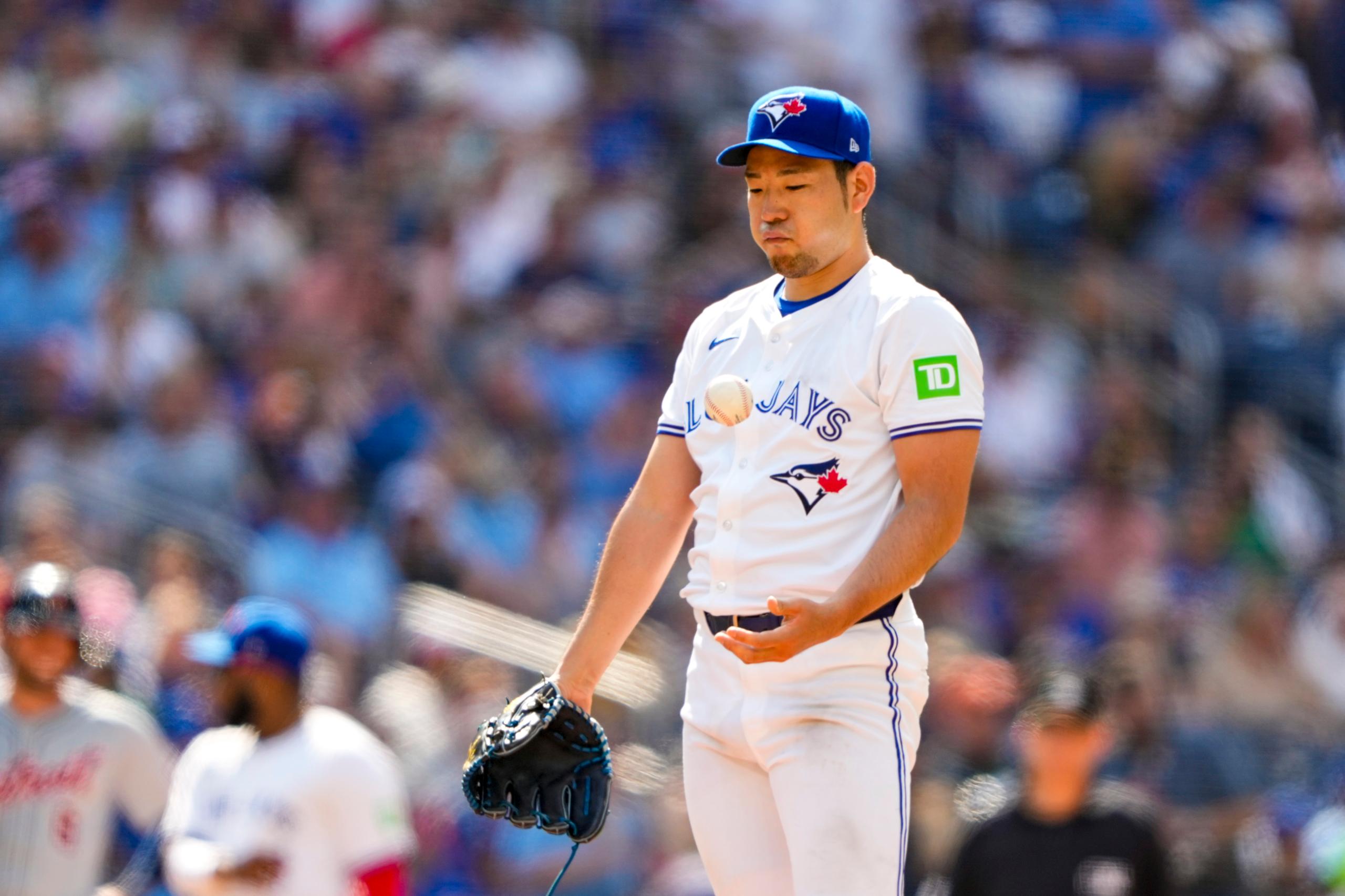 Baltimore Orioles rumors